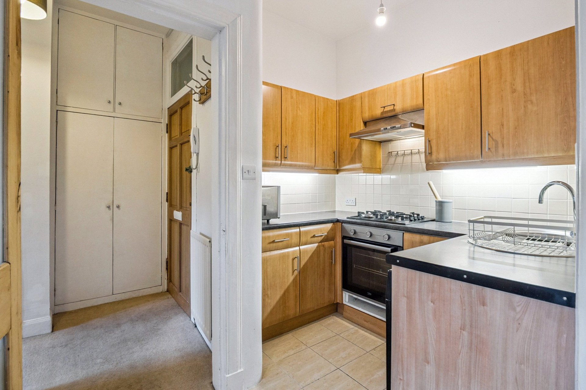 22/1 Moat Street, Edinburgh, Midlothian, EH14 1PJ - Picture #8