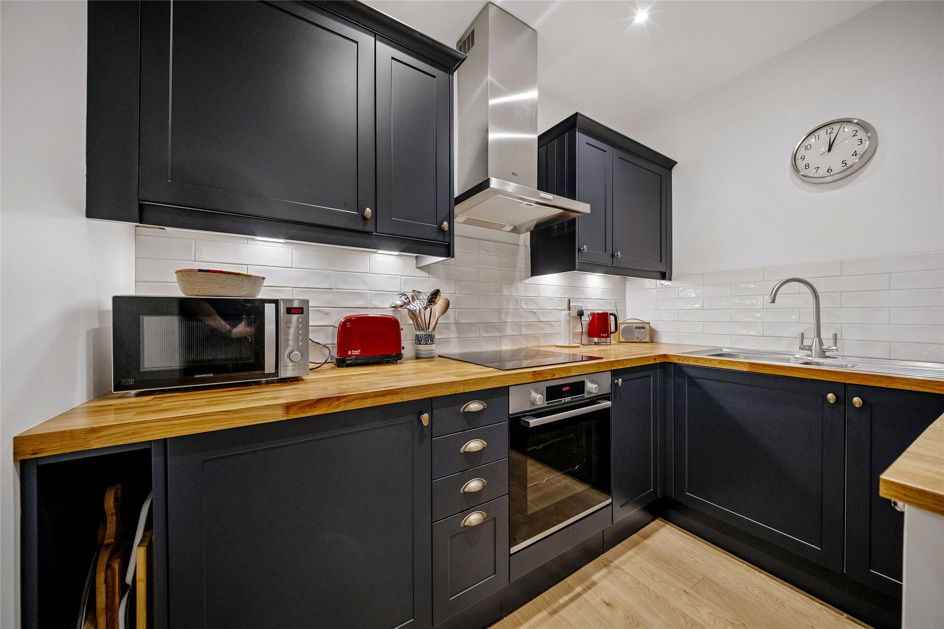 Pf4, 25 Jordan Lane, Morningside, Edinburgh, EH10 4QZ - Picture #10
