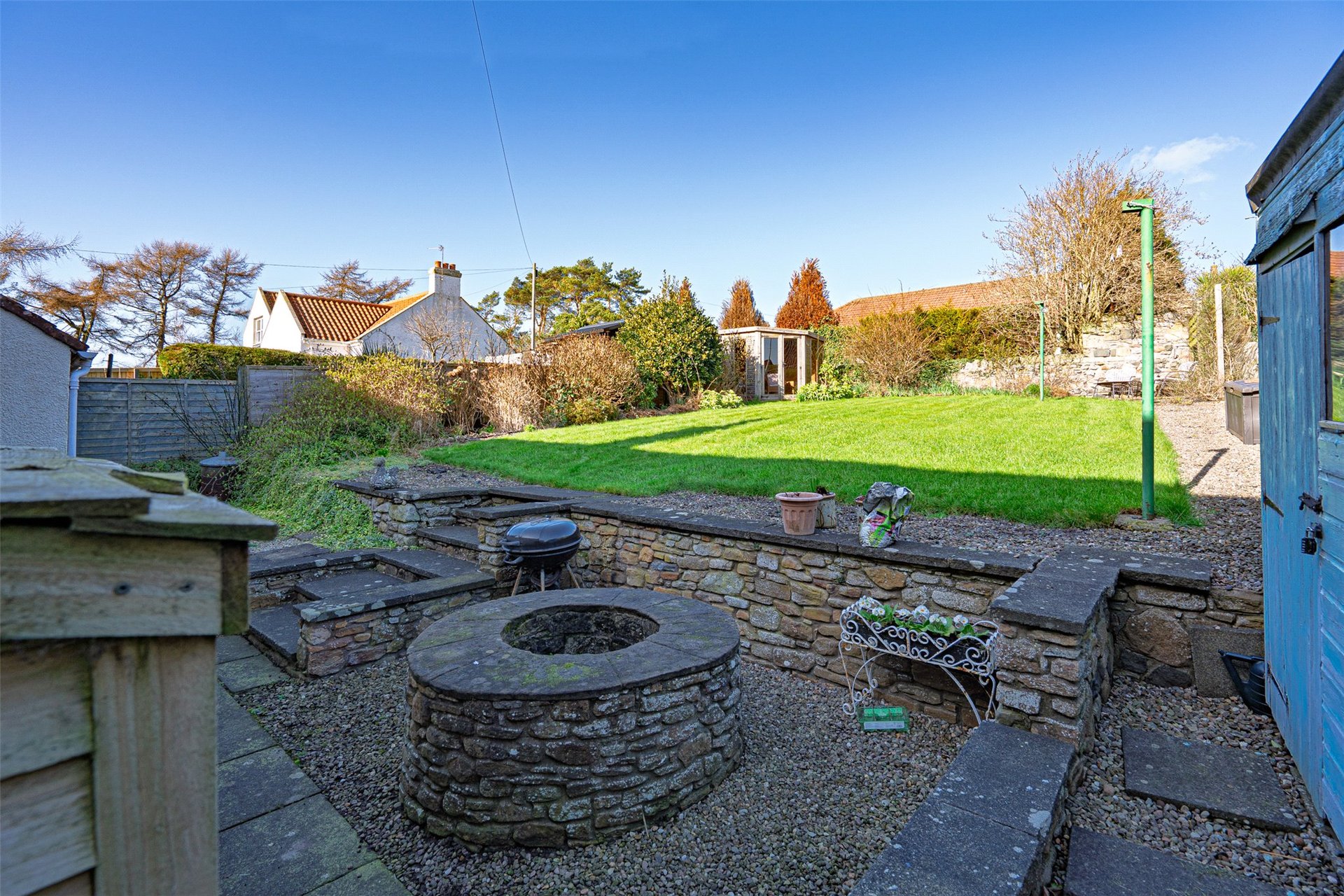 Jasmine Cottage, Meadow Road, Barnyards, Kilconquhar, Leven, KY9 1PD - Picture #31