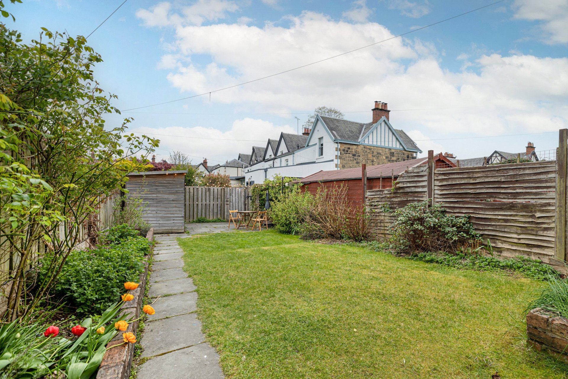 100 Earlbank Avenue, Scotstoun, Glasgow, G14 9DY - Picture #26