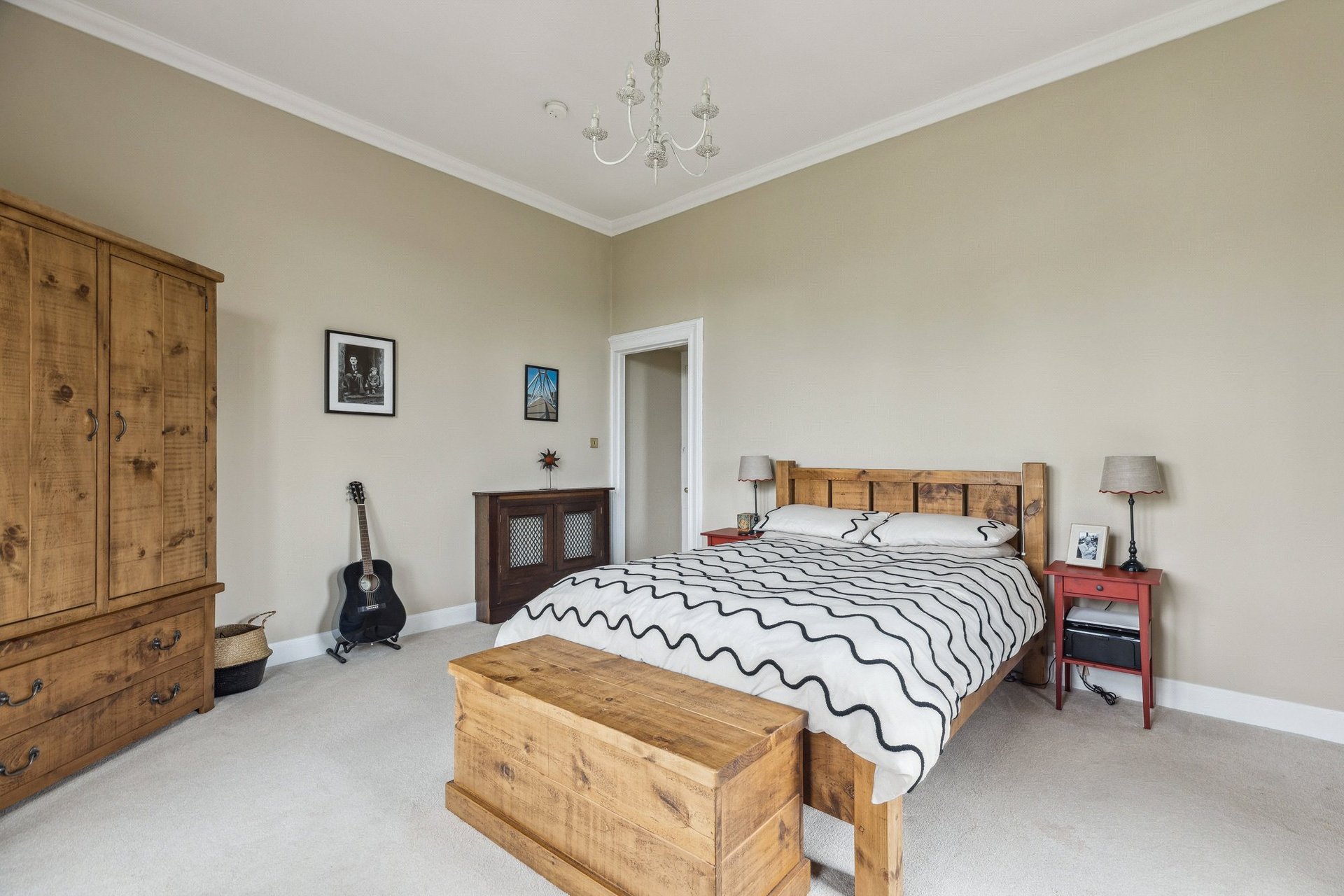 3/2, 7 Westbank Quadrant, Hillhead, Glasgow, G12 8NT - Picture #14