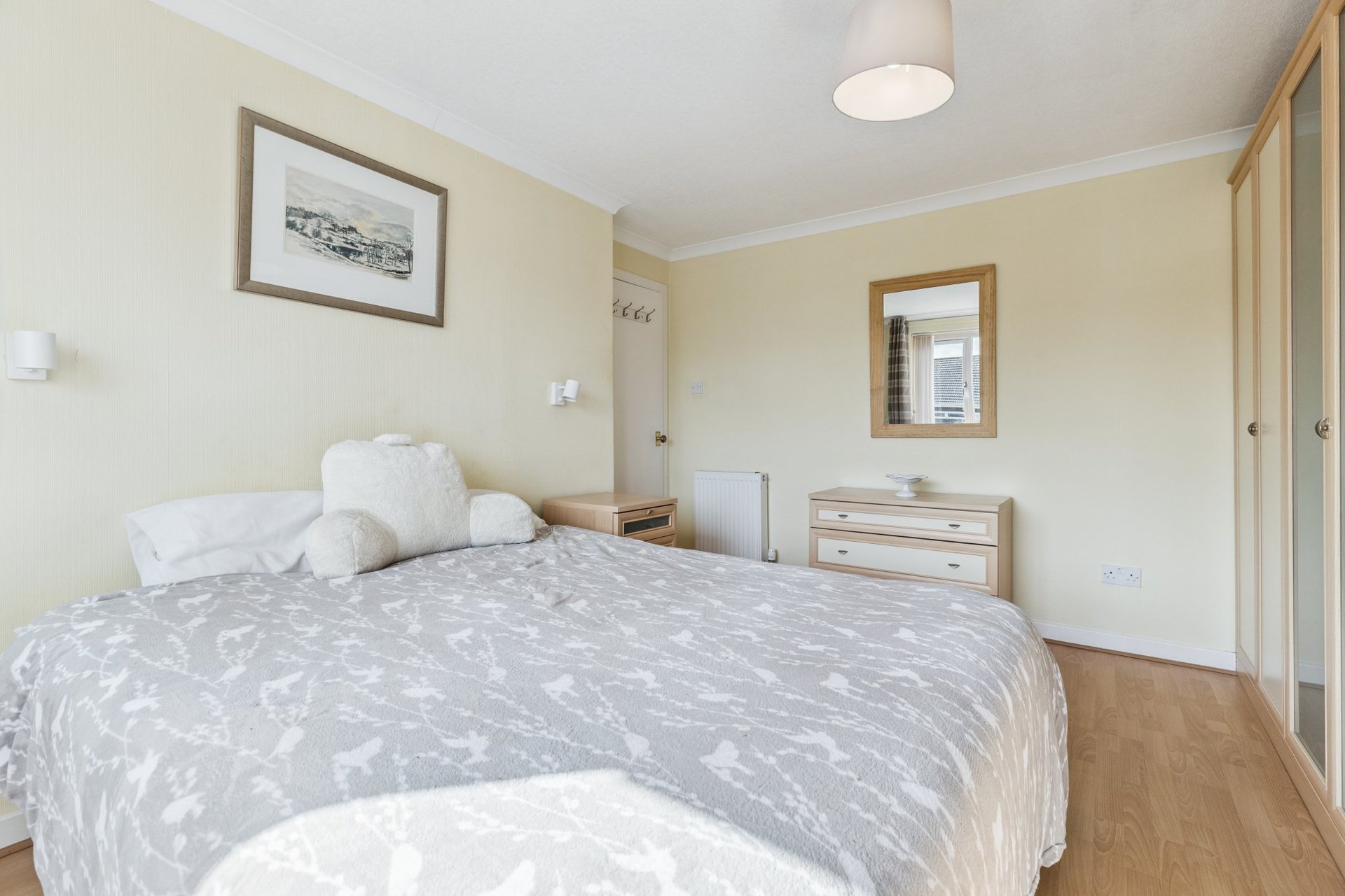 5 Campsie Drive, Bearsden, G61 3HY - Picture #22
