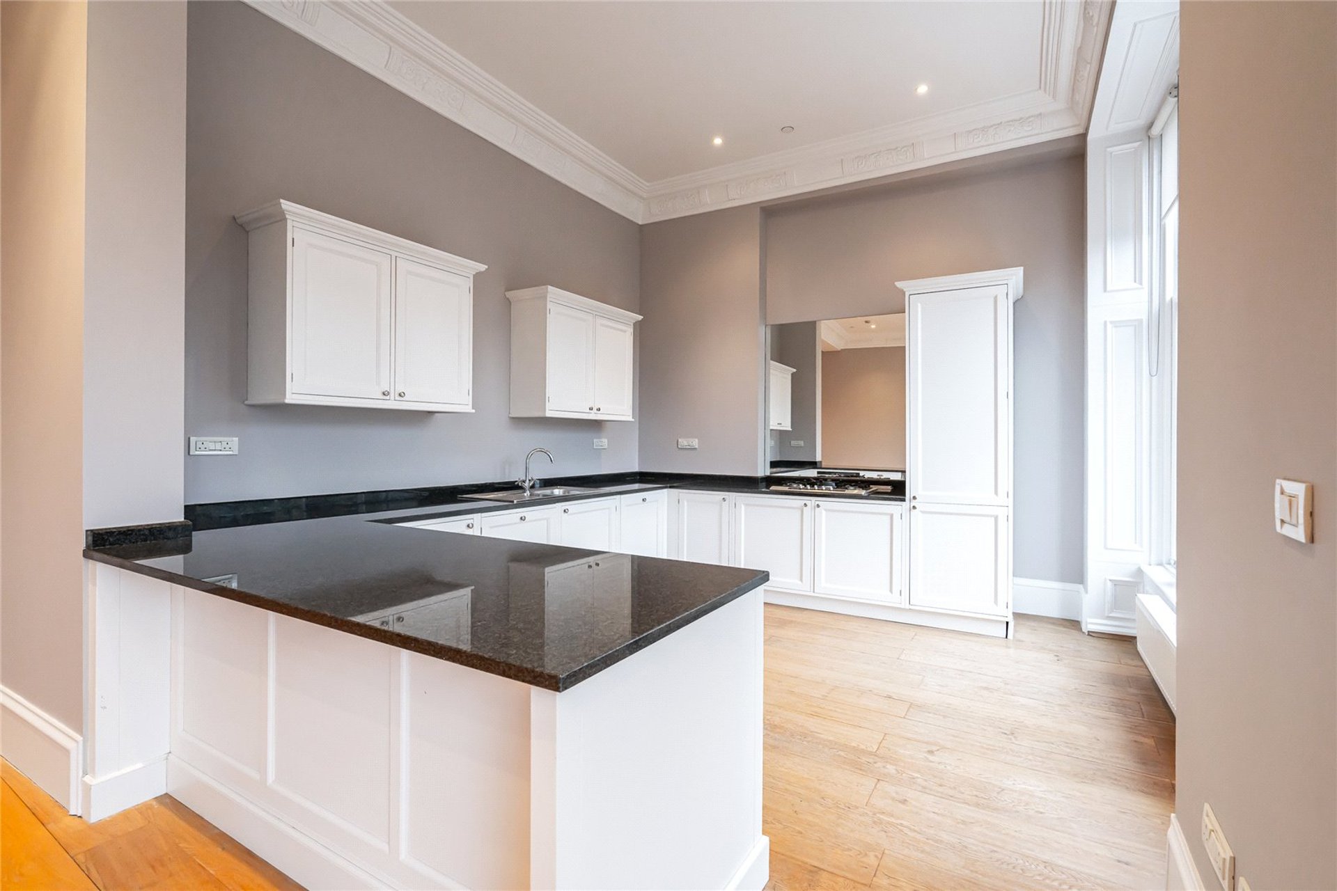 1/1, 2 Bowmont Gardens, Dowanhill, Glasgow, G12 9LR - Picture #5