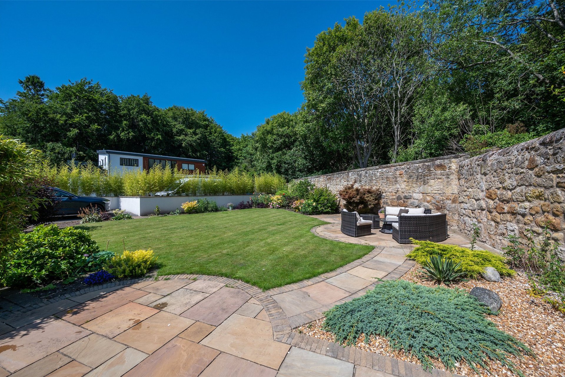 6 Lugton Brae, Dalkeith, Midlothian, EH22 1JX - Picture #28