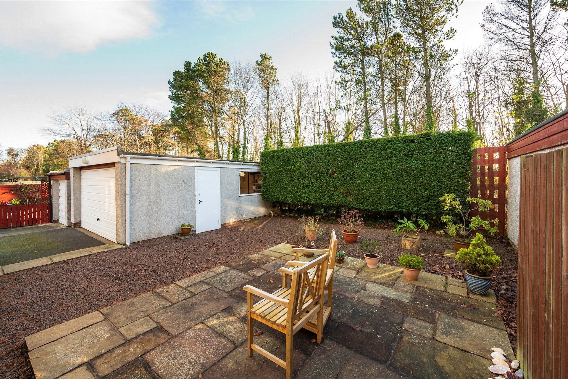 100 Glassel Park Road, Longniddry, East Lothian, EH32 0TA - Picture #22