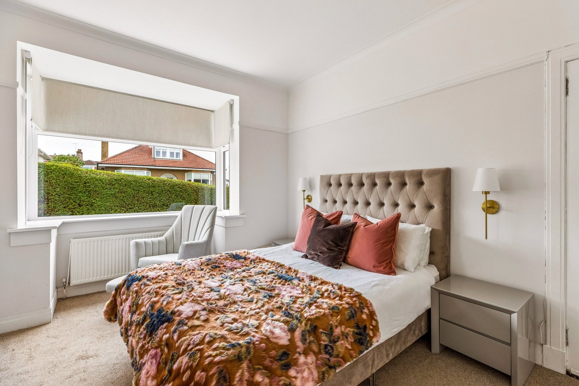 21 Whittliemuir Avenue, Muirend, Glasgow, G44 3HU - Picture #15