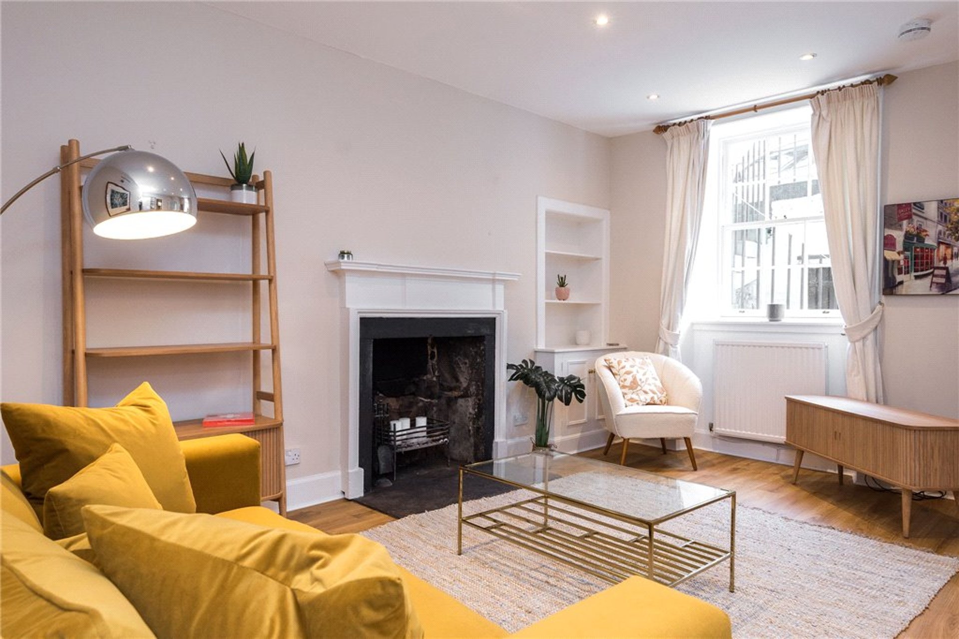 65B Cumberland Street, Edinburgh, EH3 6RD - Picture #3