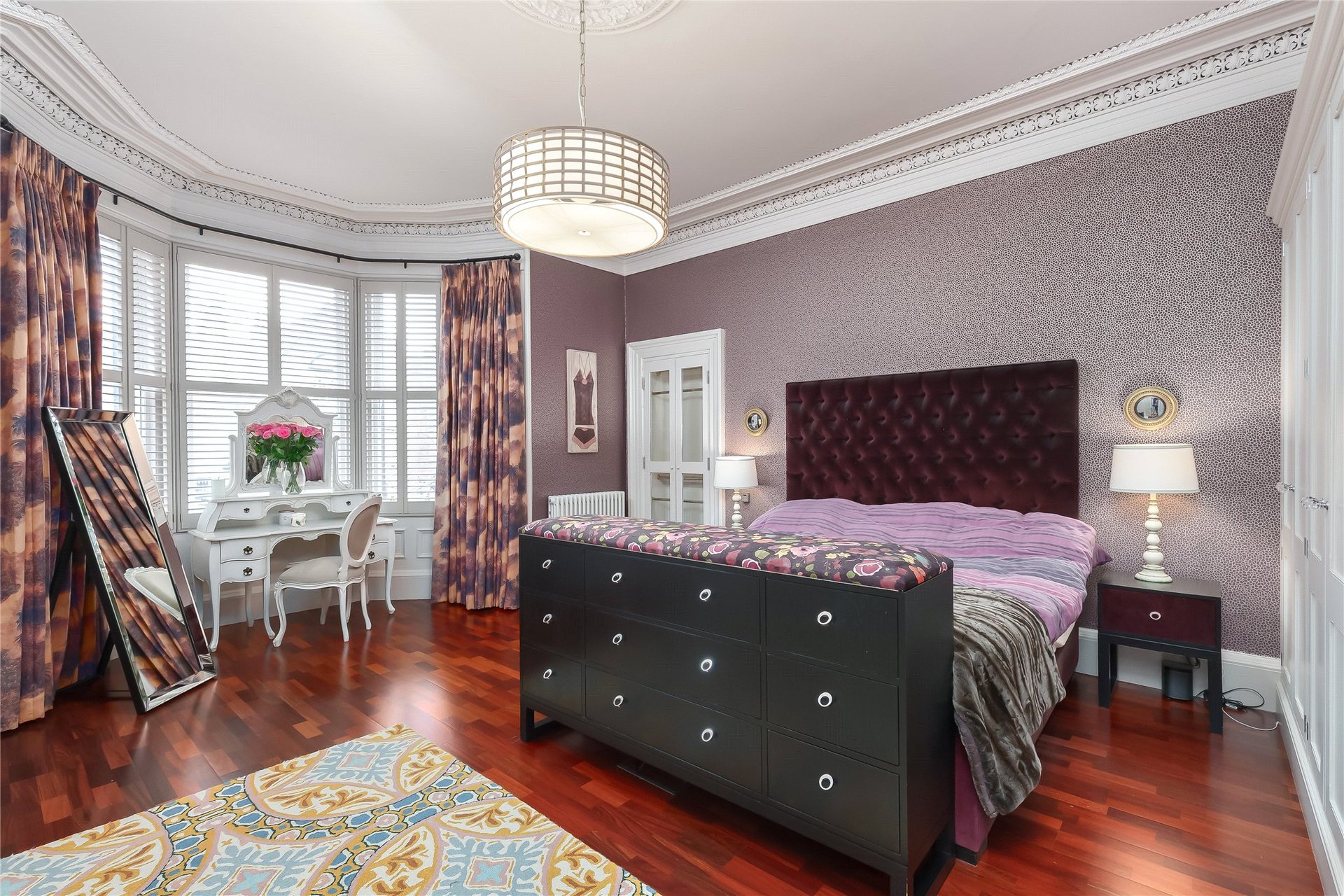 22 Nile Grove, Morningside, Edinburgh, EH10 4RF - Picture #24