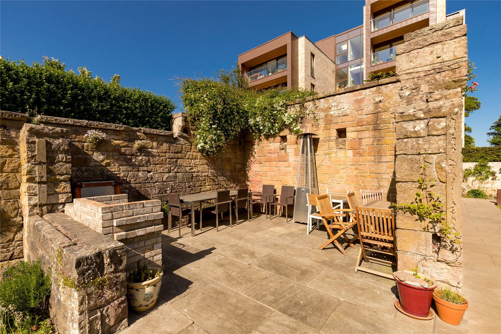 Flat 5, 2 Westerlea Gardens, Edinburgh, EH12 6HU - Picture #27