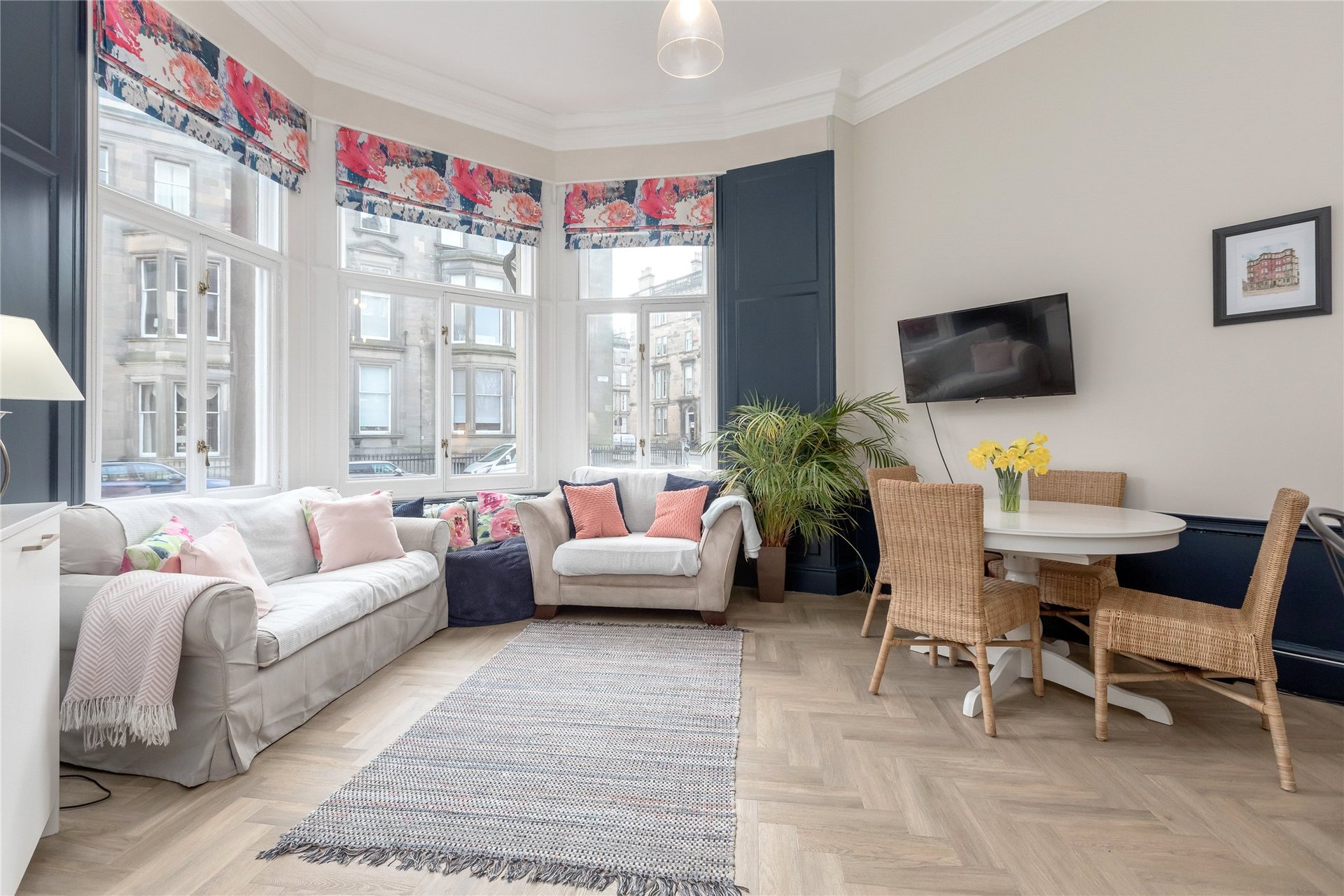 19 Rothesay Terrace, Edinburgh, EH3 7RY - Picture #6