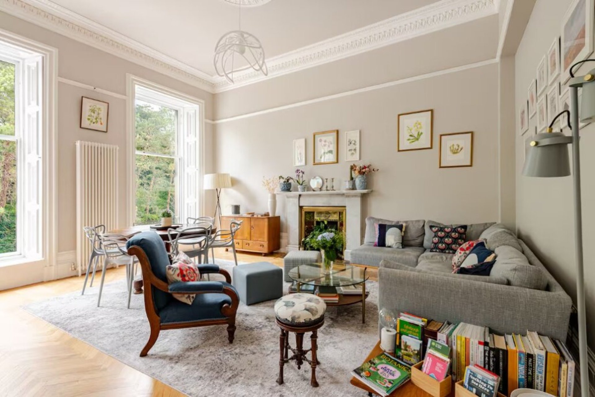 14 Inverleith Terrace, Inverleith, Edinburgh, EH3 5NS - Picture #7