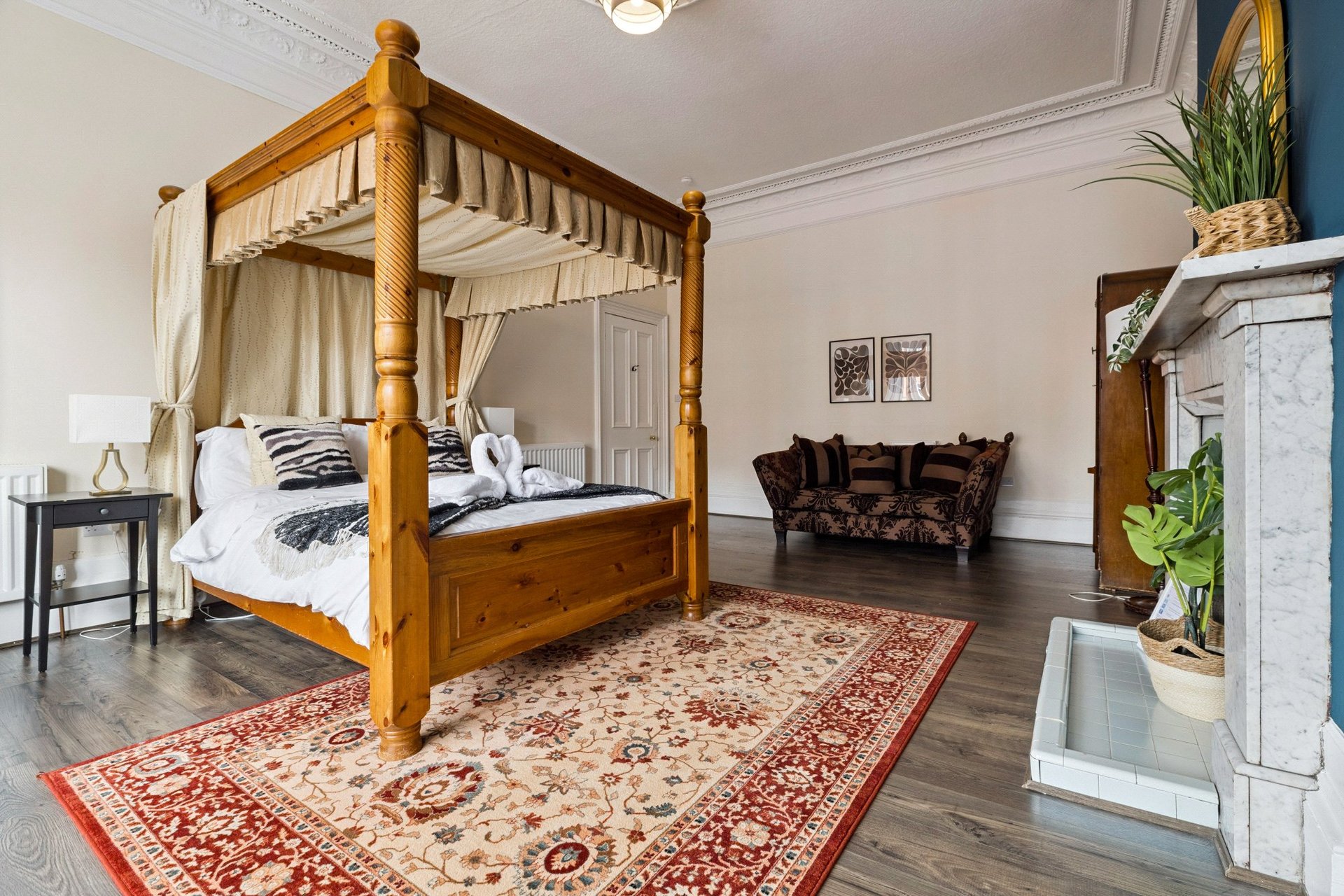 216 Broomhill Drive, Broomhill, Glasgow, G11 7QB - Picture #37