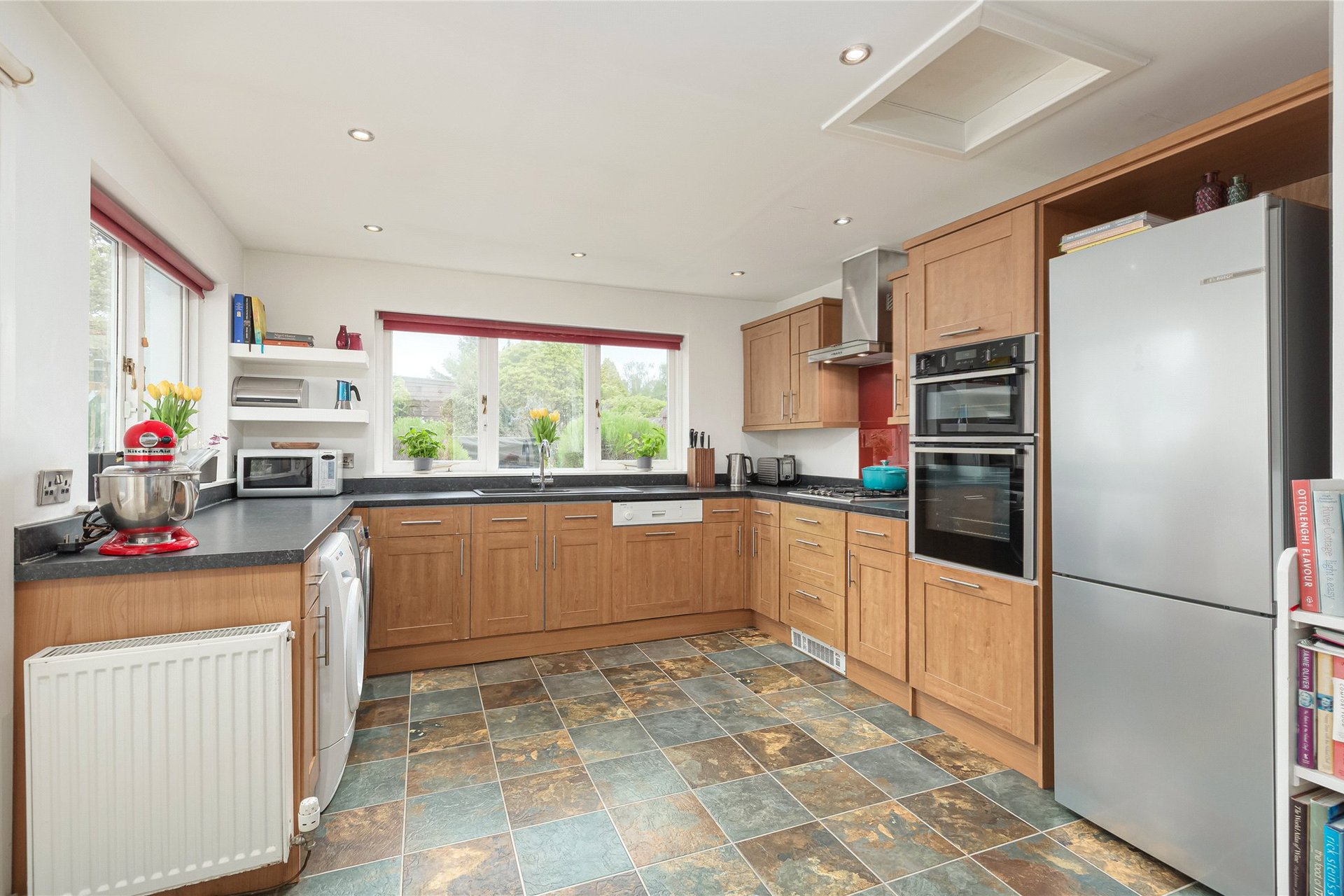 8 Craigcrook Road, Edinburgh, EH4 3NQ - Picture #7