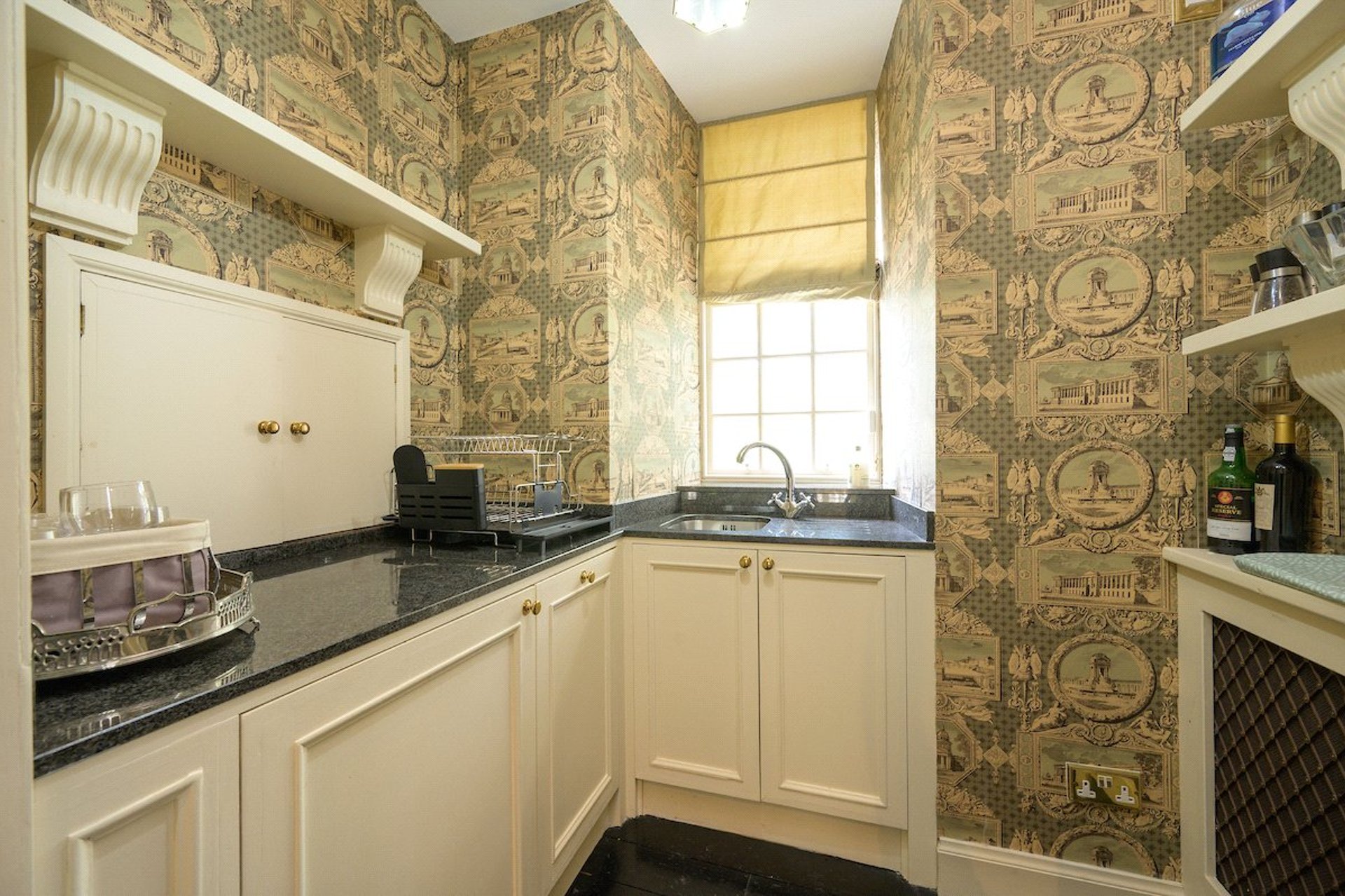 Castle Gogar, , 180 Glasgow Road, Edinburgh, Midlothian, EH12 9BQ - Picture #14