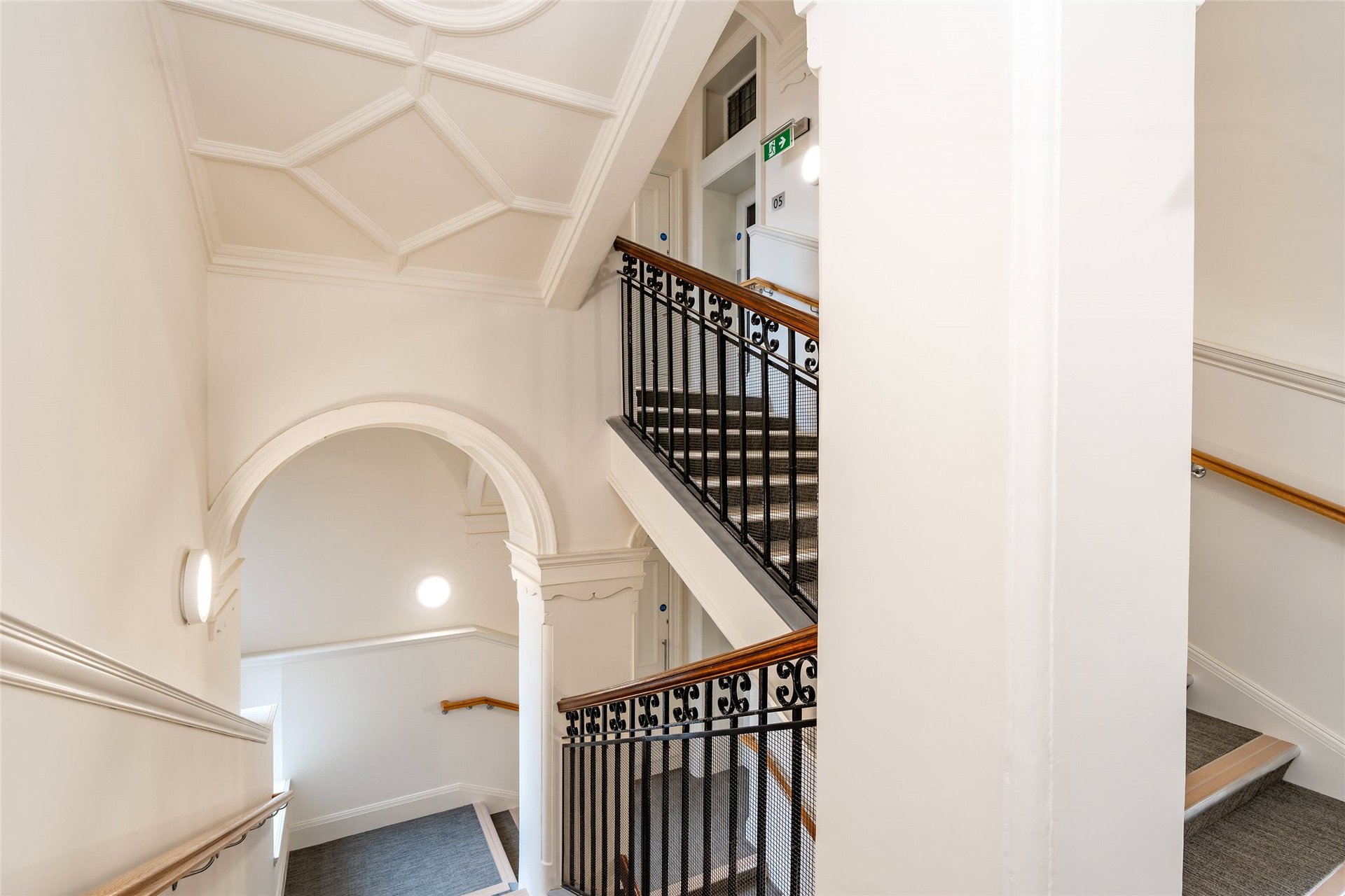 Flat 4, 44 Sassoon Grove, Craiglockhart, Edinburgh, EH10 5FA - Picture #24