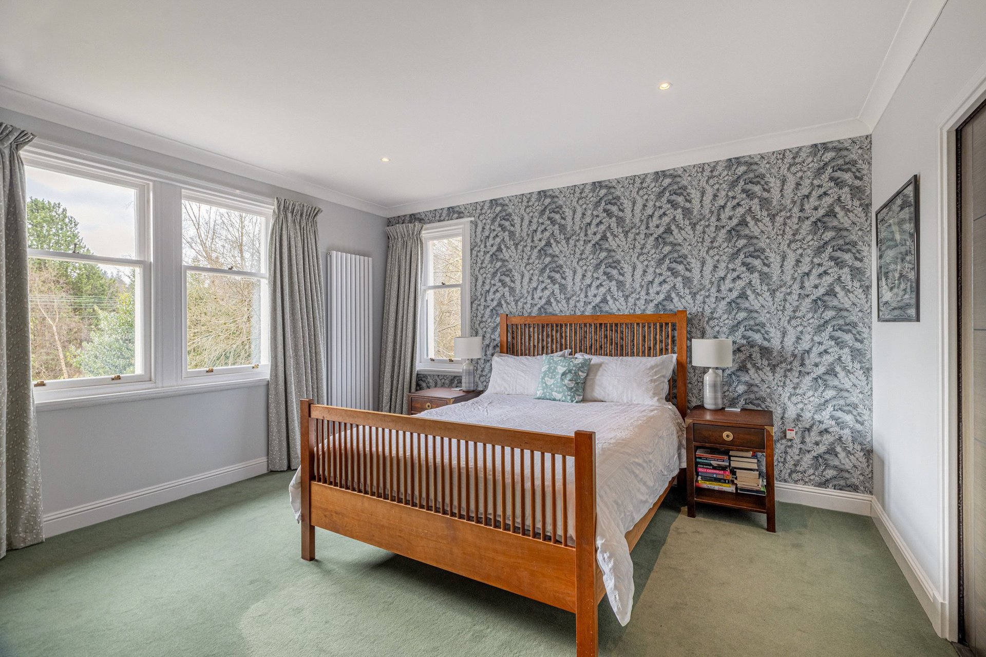 Inglehurst, 7 Redburn Avenue, Giffnock, Glasgow, East Renfrewshire, G46 6RH - Picture #34