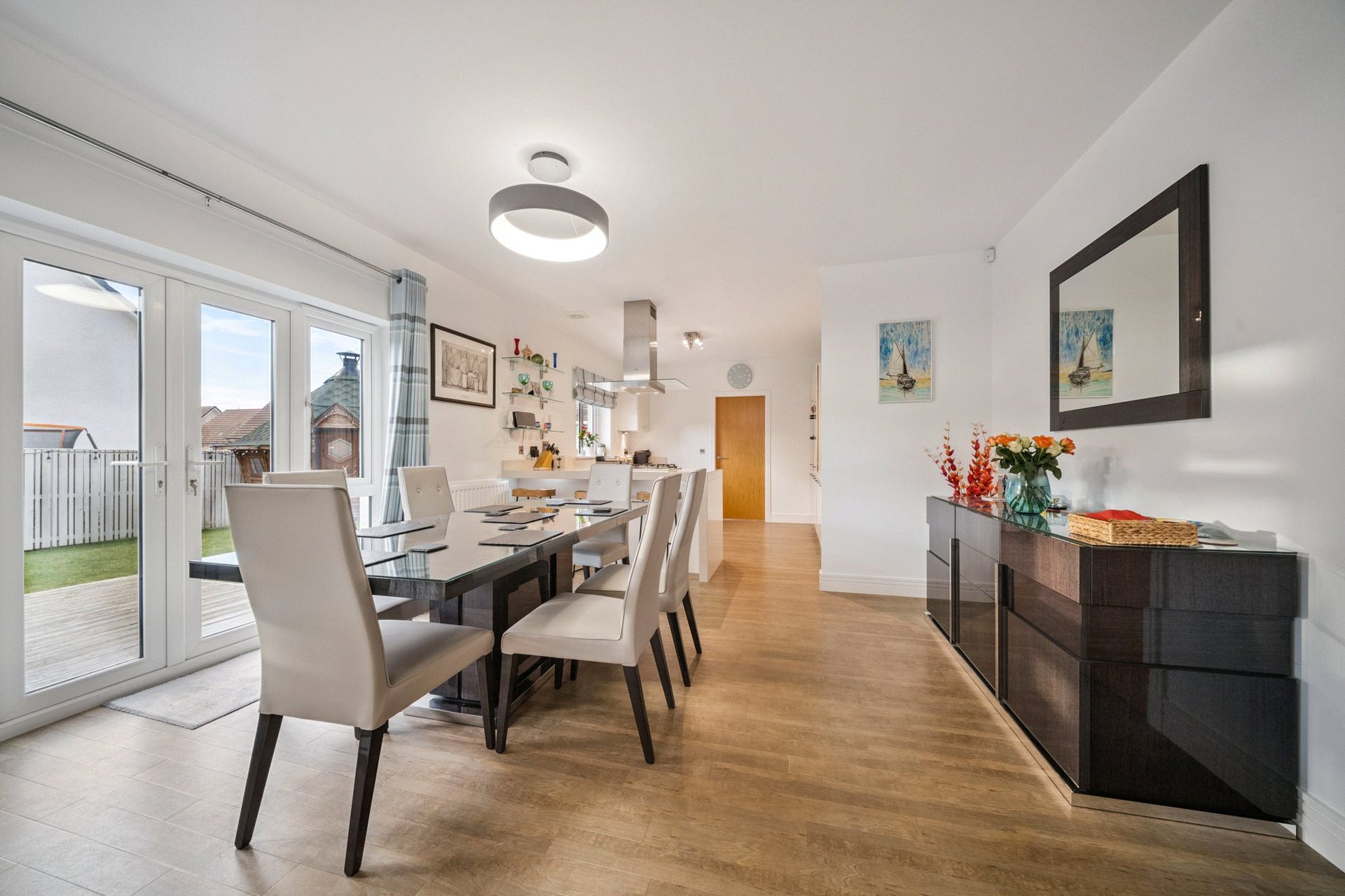 48 Bellrock Park, Fairmilehead, Edinburgh, EH10 6TY - Picture #2