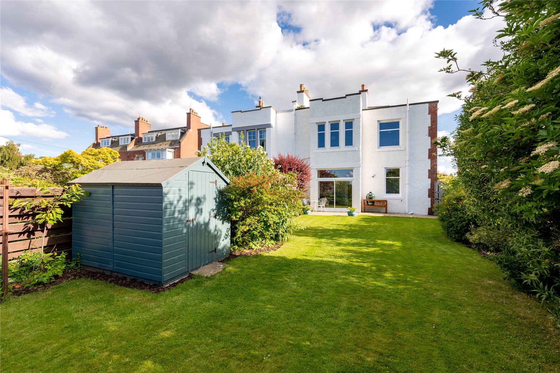 22 Primrose Bank Road, Edinburgh, EH5 3JG - Picture #35