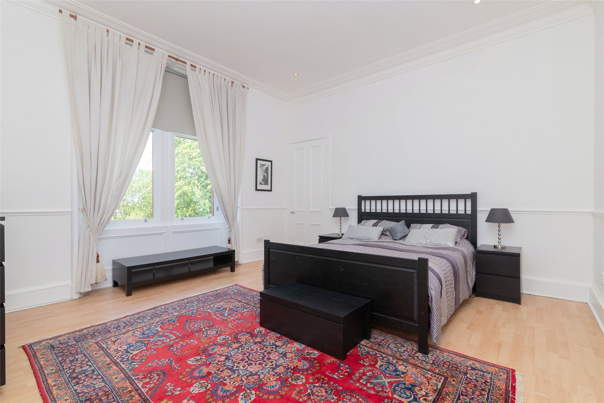 1/1, 19 Sherbrooke Avenue, Pollokshields, Glasgow, G41 4HF - Picture #22