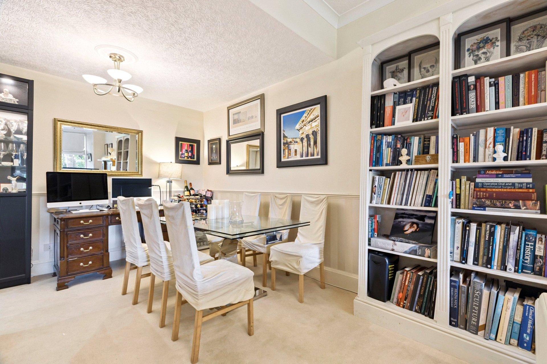 Flat 2, 2b Kirklee Road, Kirklee, Glasgow, G12 0TN - Picture #8