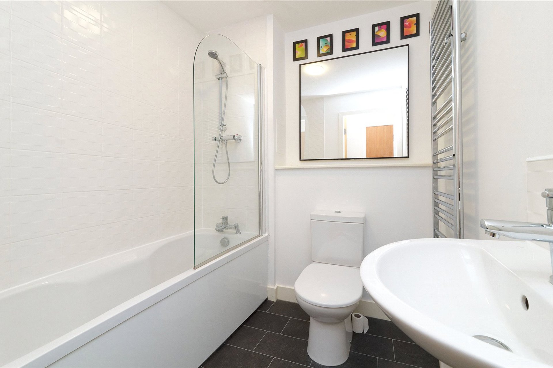 3/2, 61 Munro Place, Anniesland, Glasgow, G13 2BD - Picture #14