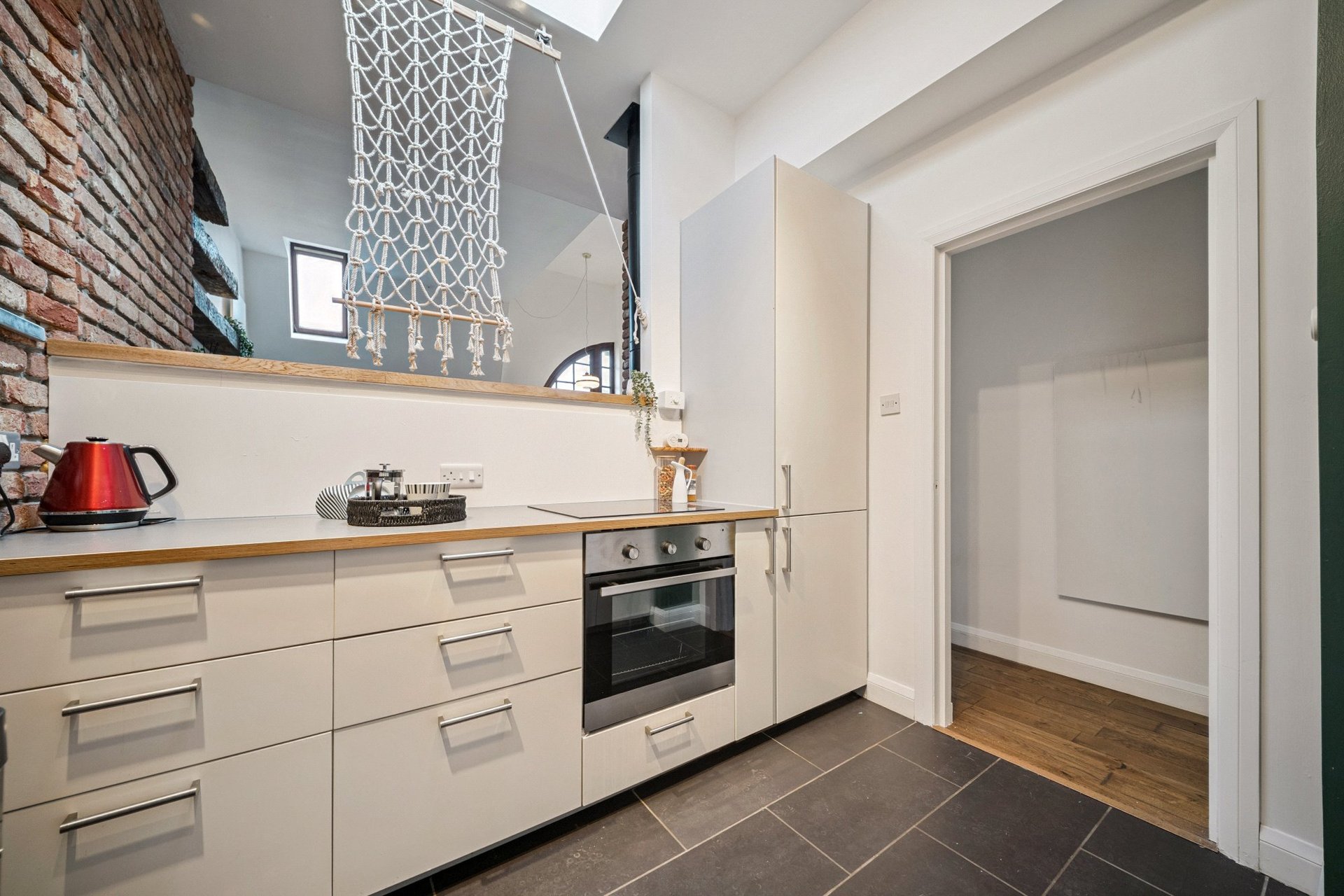 27/6 Johns Lane, Edinburgh, EH6 7EU - Picture #12