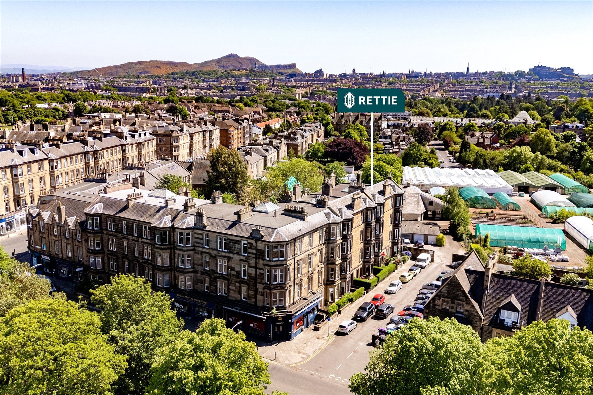 6/2 Inverleith Avenue, Edinburgh, EH3 5PT - Picture #15
