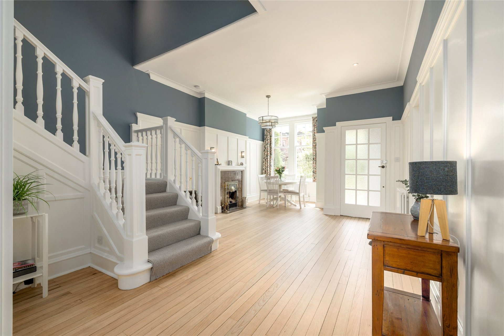 22 Primrose Bank Road, Edinburgh, EH5 3JG - Picture #6