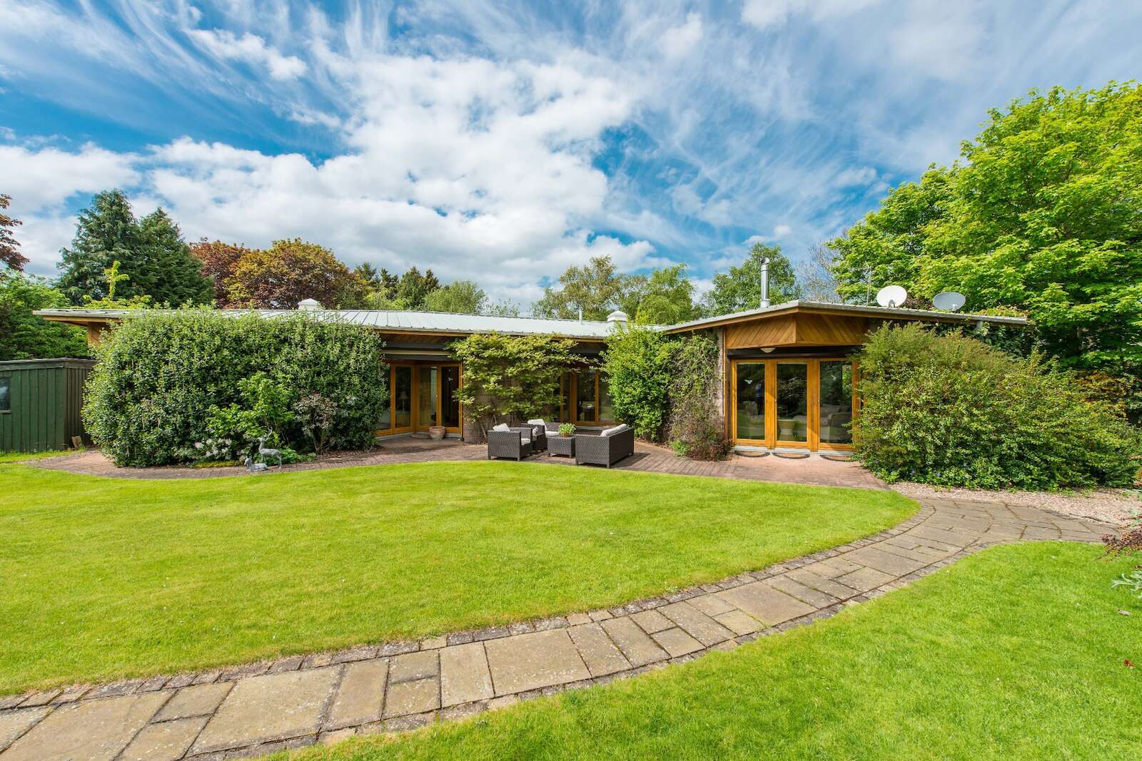 Easter Blinkbonny, Liberton. Offers over £615,000