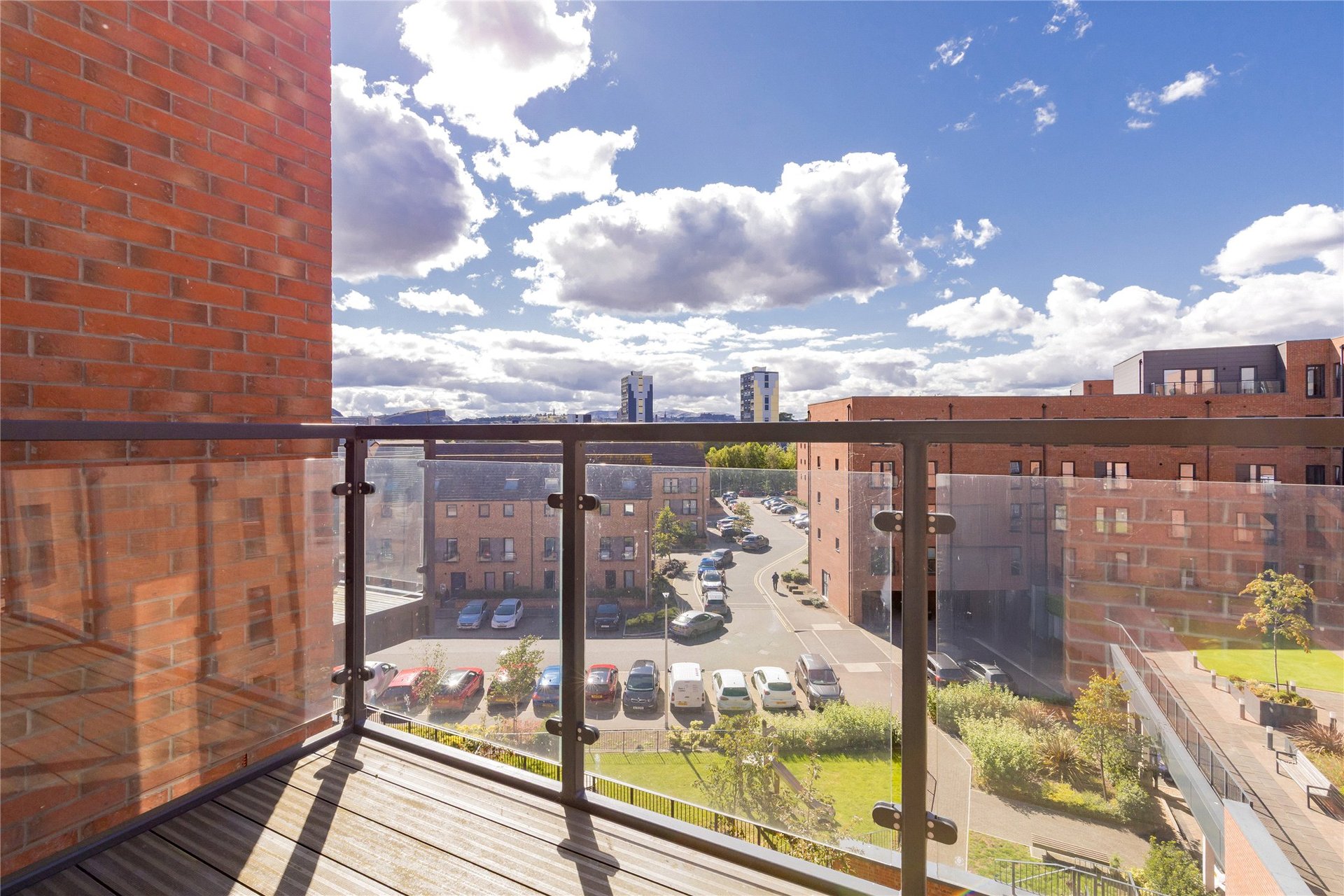 Flat 10, 67 Ocean Drive, Edinburgh, Leith, EH6 6BP - Picture #6