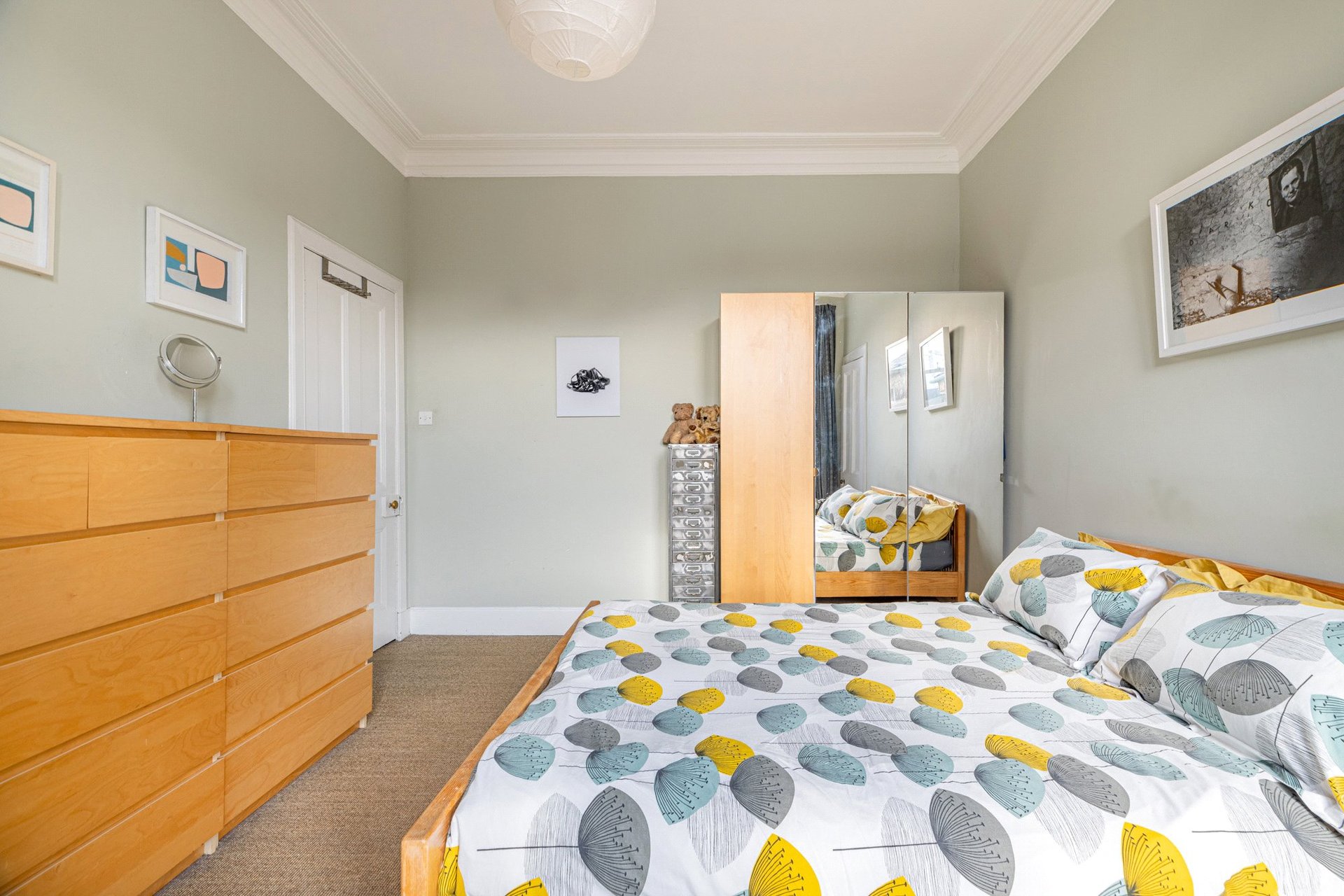 5 Rowallan Gardens, Glasgow, Glasgow City, G11 7LH - Picture #25