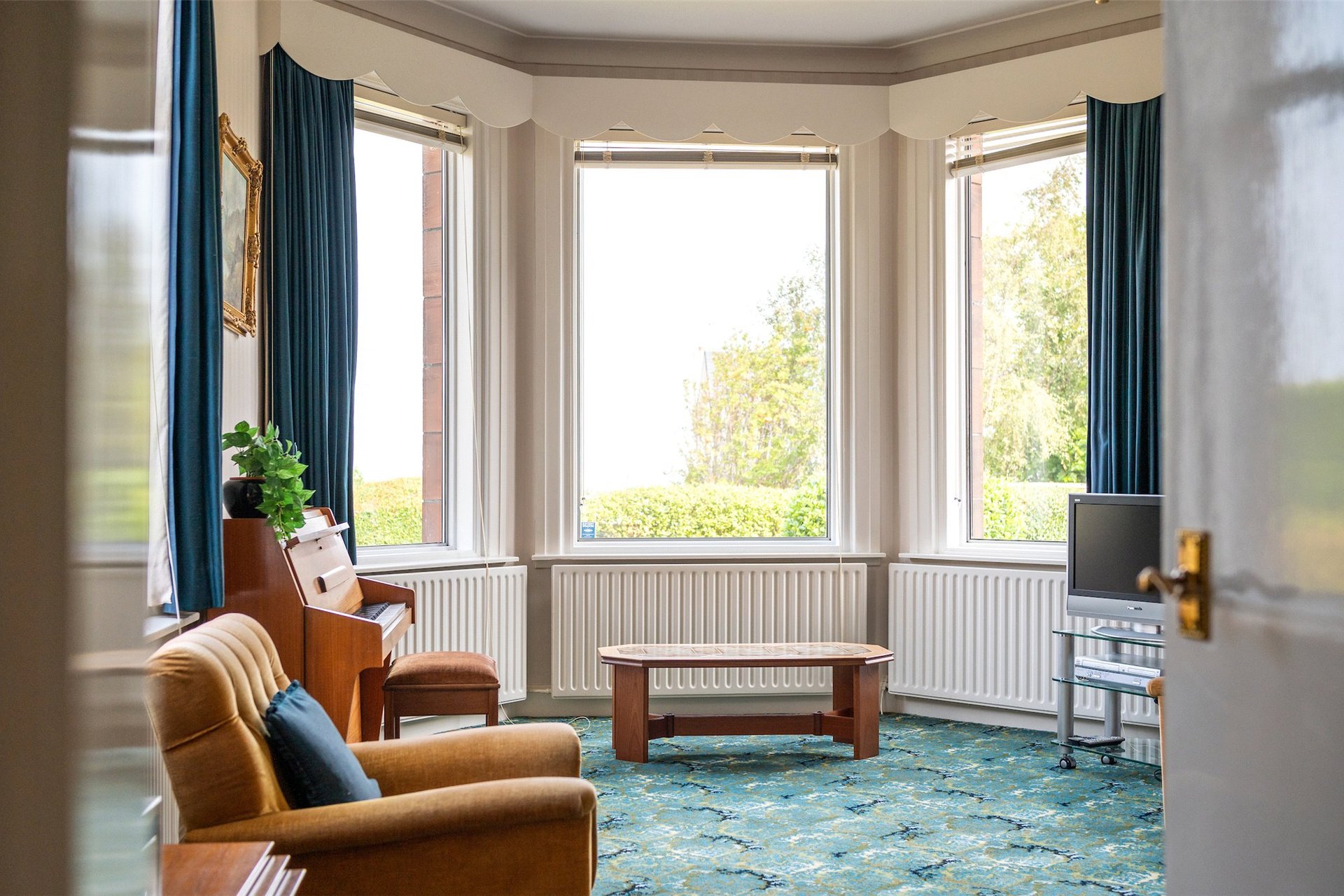 Lynlea, 8 Erskine Road, Gullane, East Lothian, EH31 2DQ - Picture #4