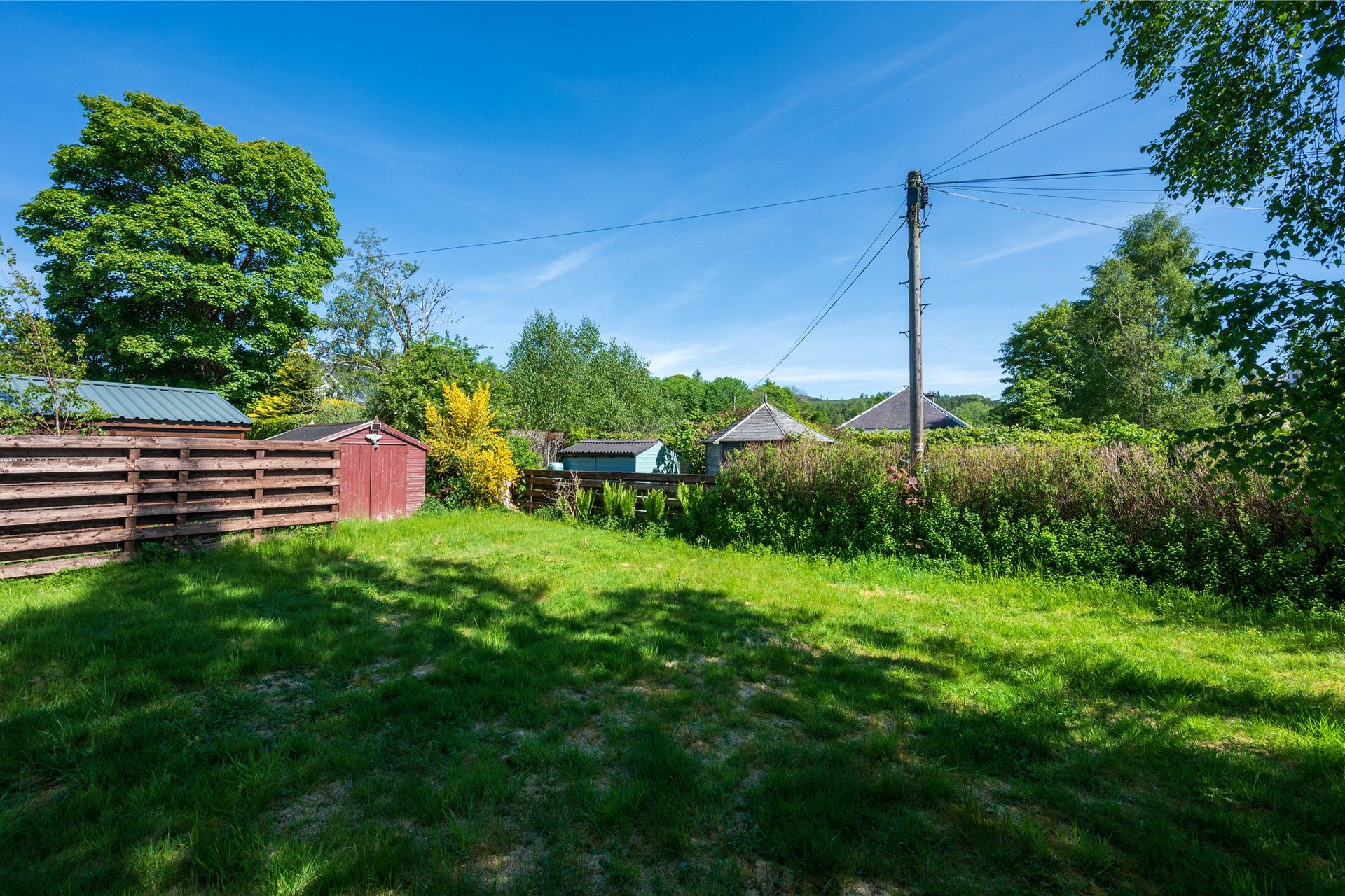 27 Drummond Street, Comrie, Crieff, Perth and Kinross, PH6 2DS - Picture #20