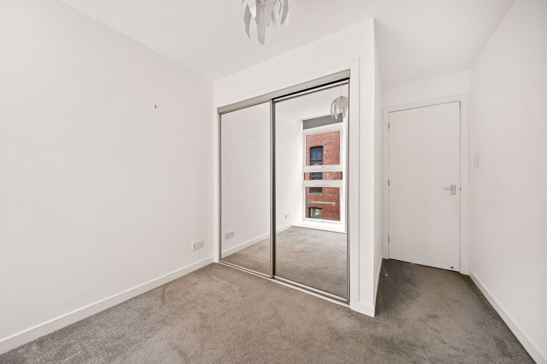 Flat 13, 165 Slateford Road, Edinburgh, EH14 1PD - Picture #13