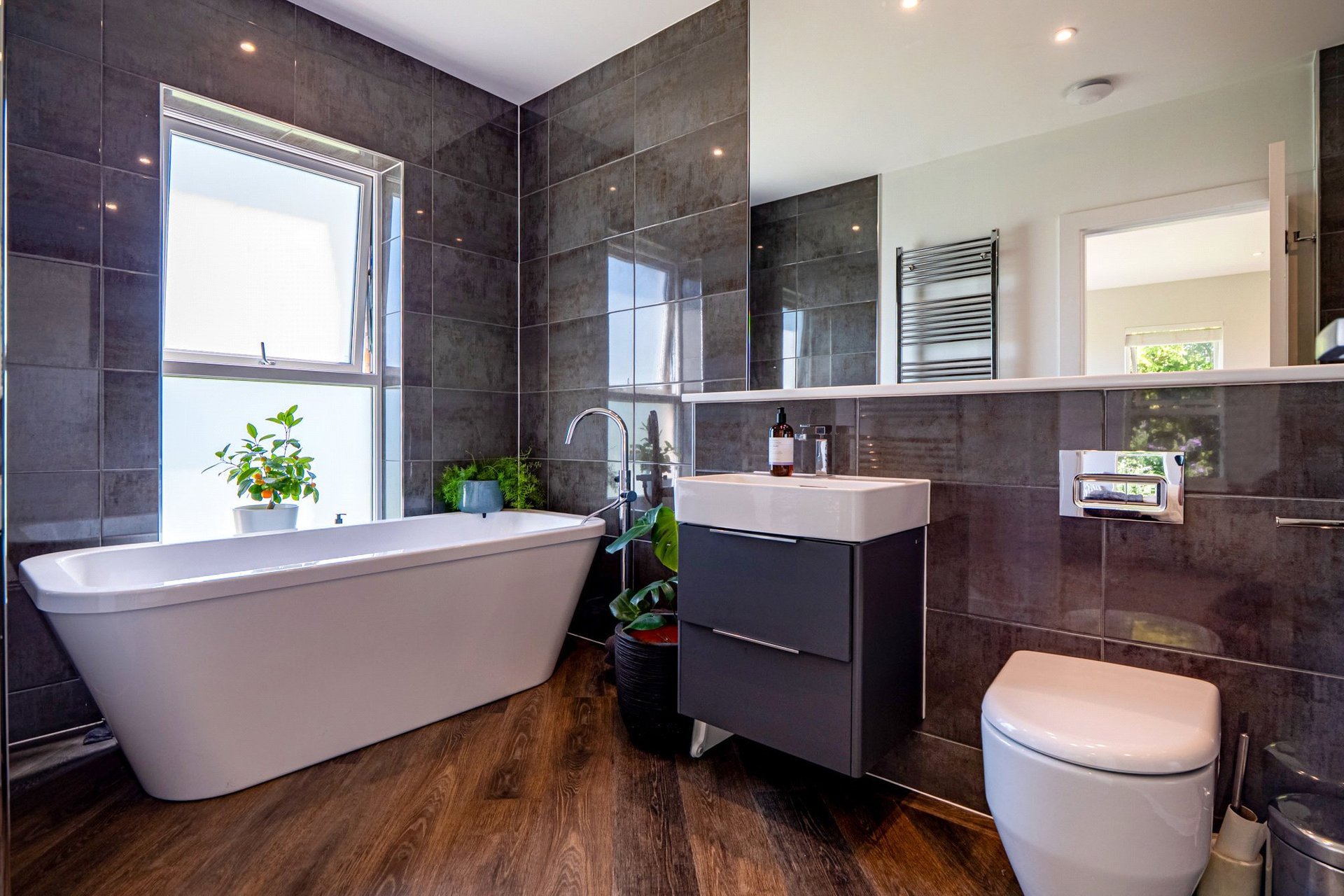 51 Normal Avenue, Jordanhill, Glasgow, G13 1FE - Picture #22