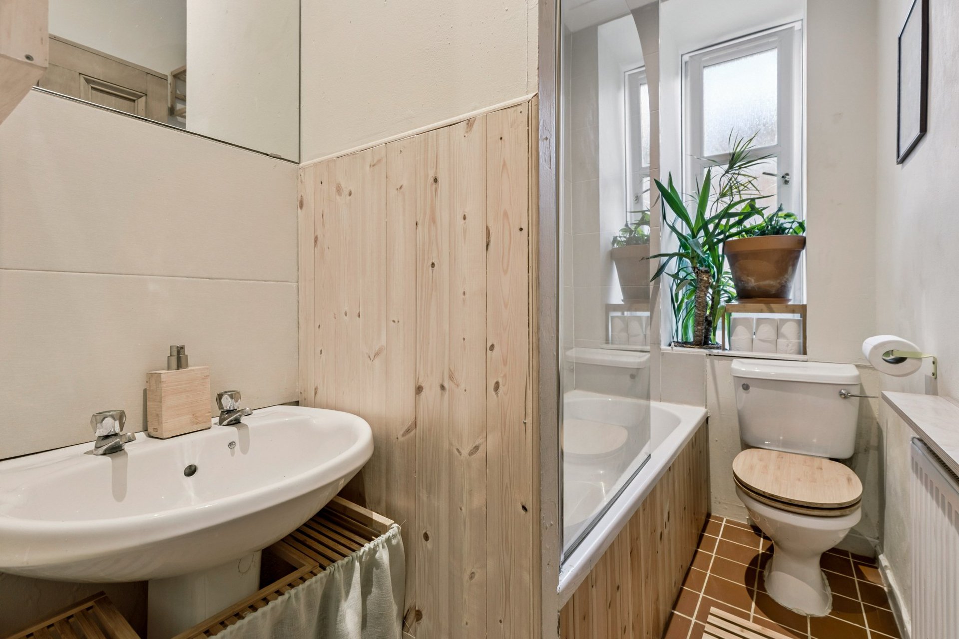 1/2, 80 Langside Road, Govanhill, Glasgow, G42 7JS - Picture #12