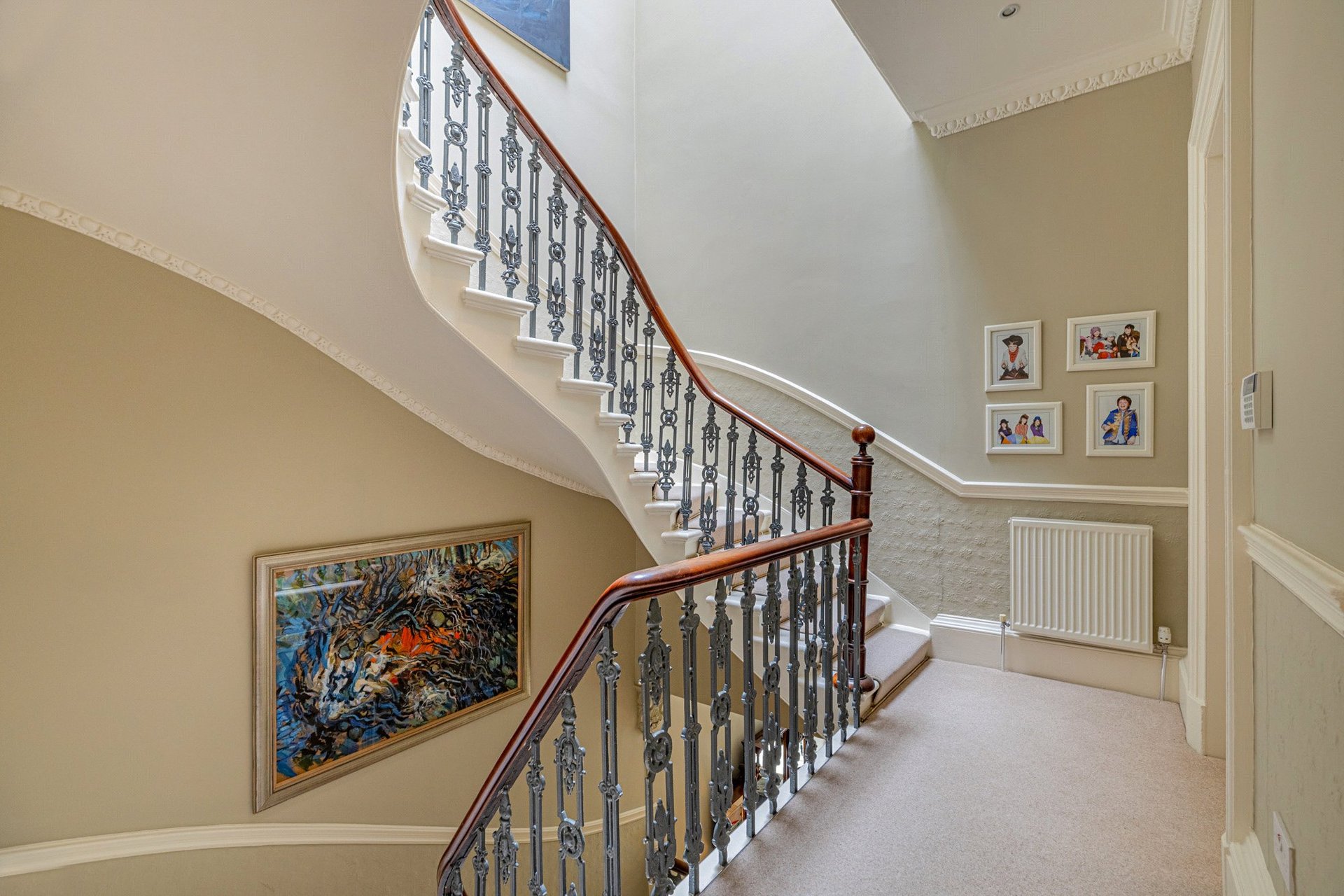 3 Westbourne Gardens, Hyndland, Glasgow, G12 9XD - Picture #14