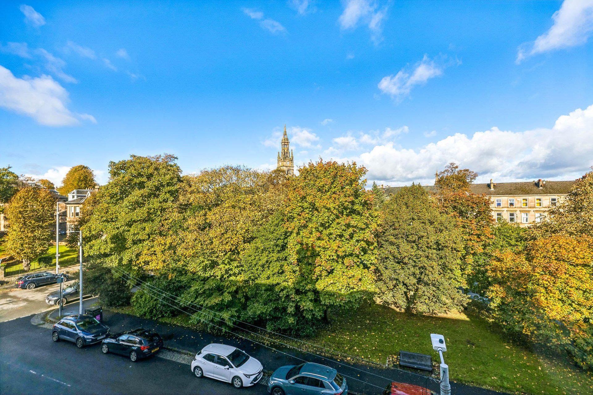Flat 2/1, 7 Newark Drive, Pollokshields, Glasgow, G41 4QJ - Picture #5