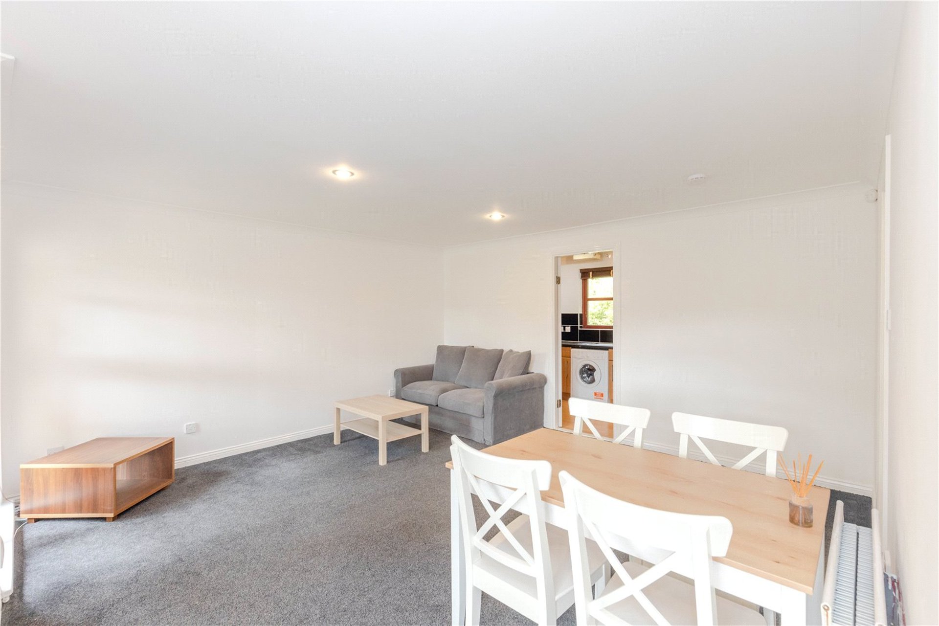 40 West Werberside, Edinburgh, Midlothian, EH4 1SX - Picture #2