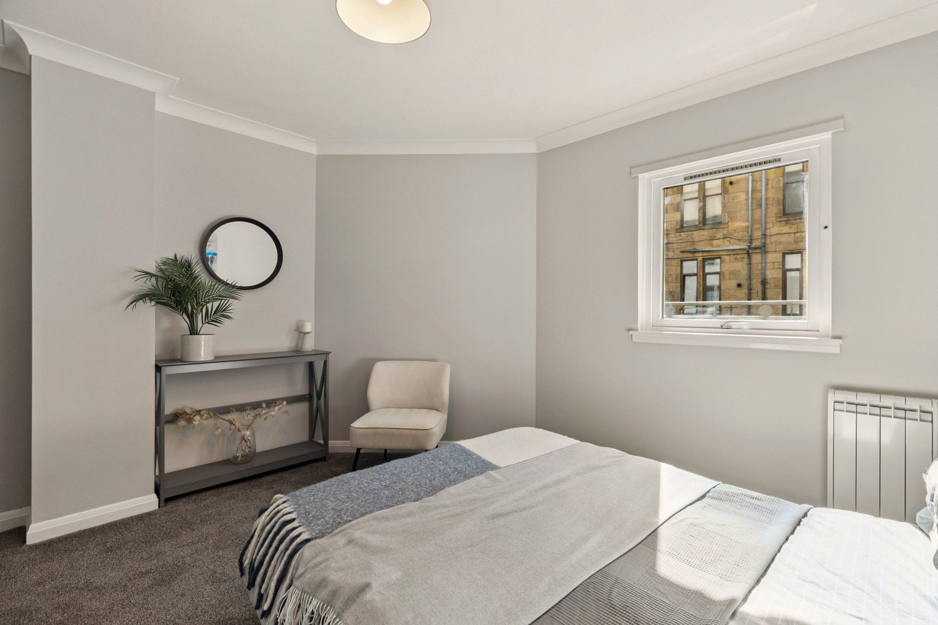 Flat 2, Norval Court, 12 Norval Street, Partick, Glasgow, G11 7RX - Picture #16