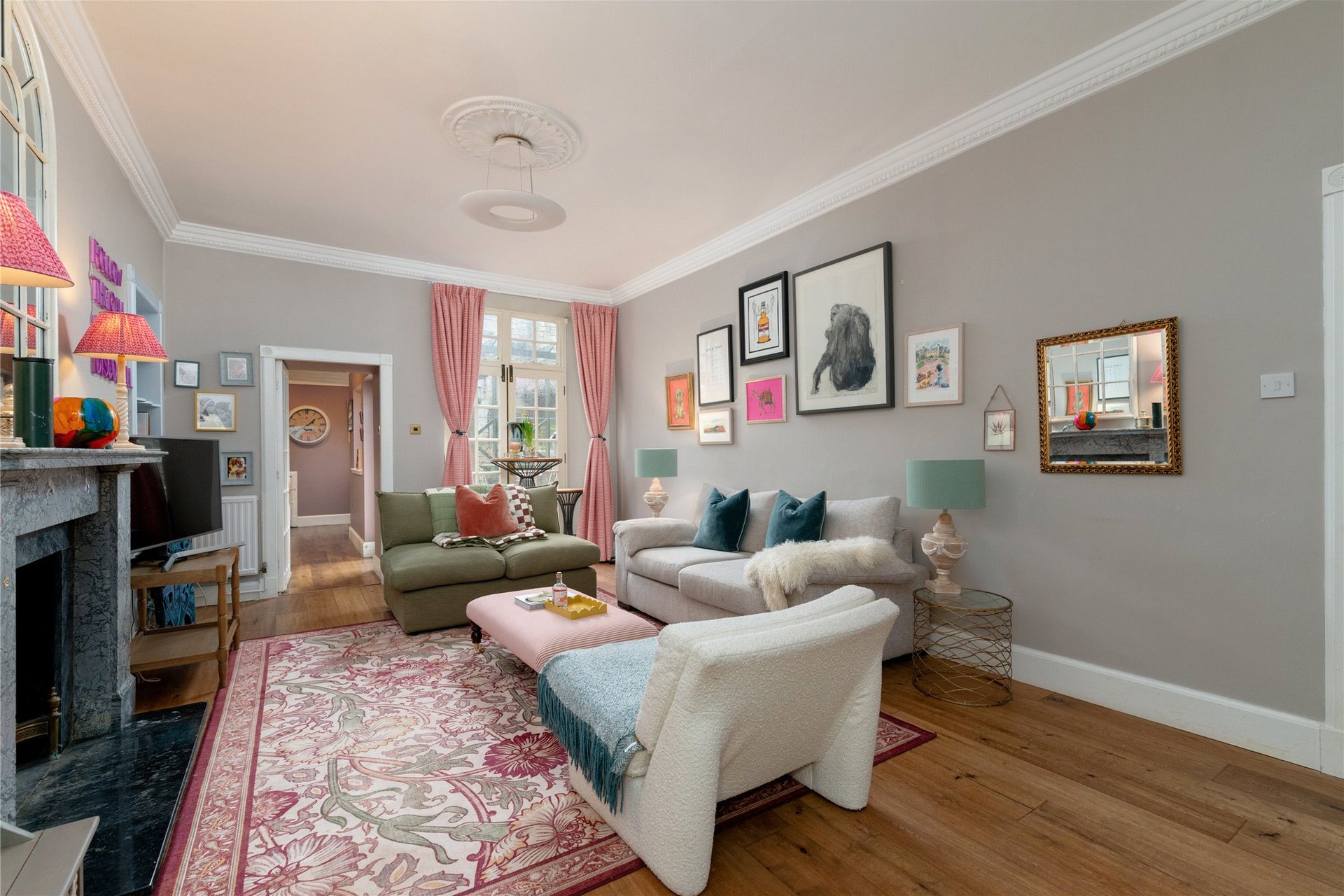 16b Palmerston Place, Edinburgh, EH12 5AL - Picture #4