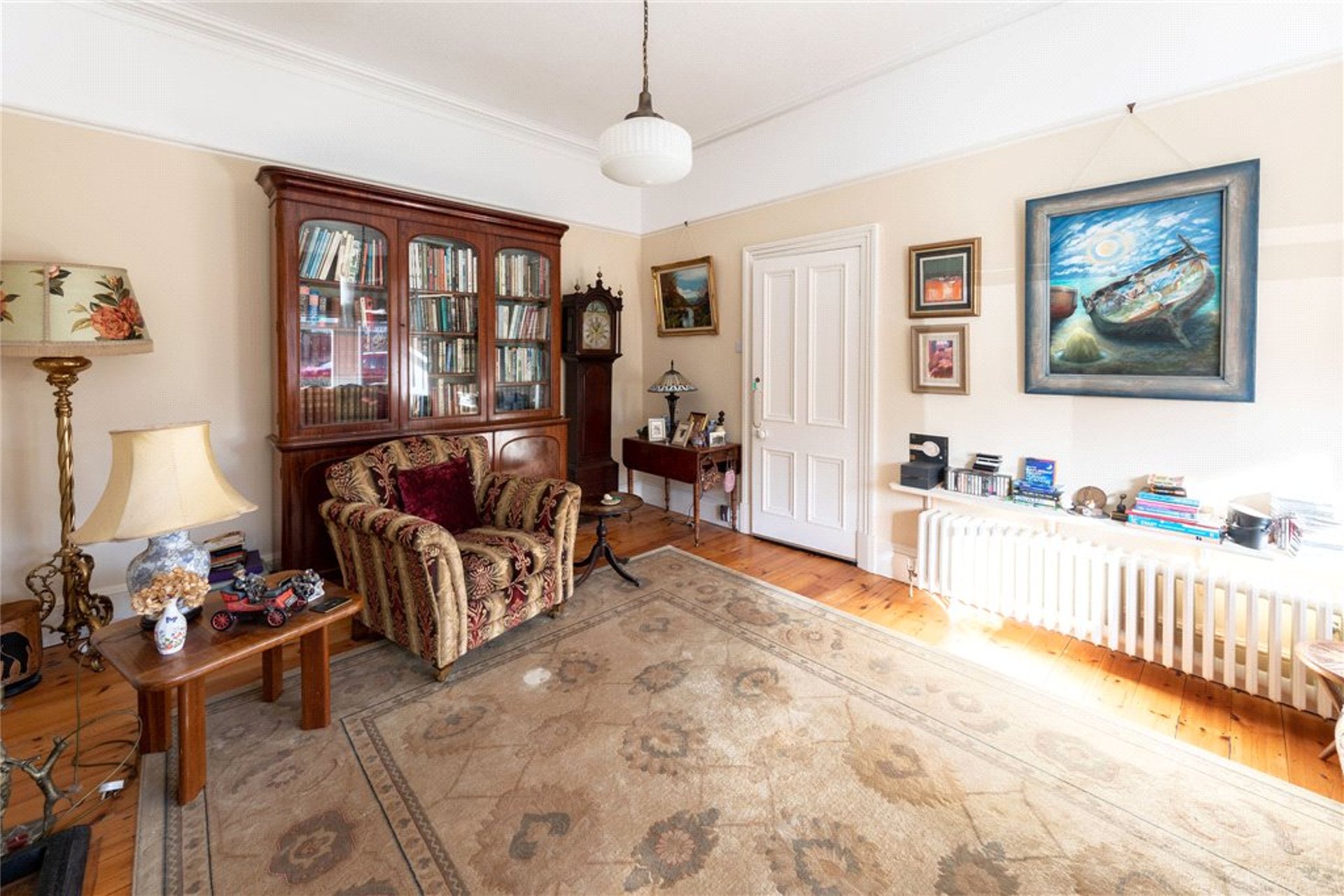 Embleton House, 78 Shielfield Terrace, Tweedmouth, Berwick-Upon-Tweed, TD15 2EE - Picture #7