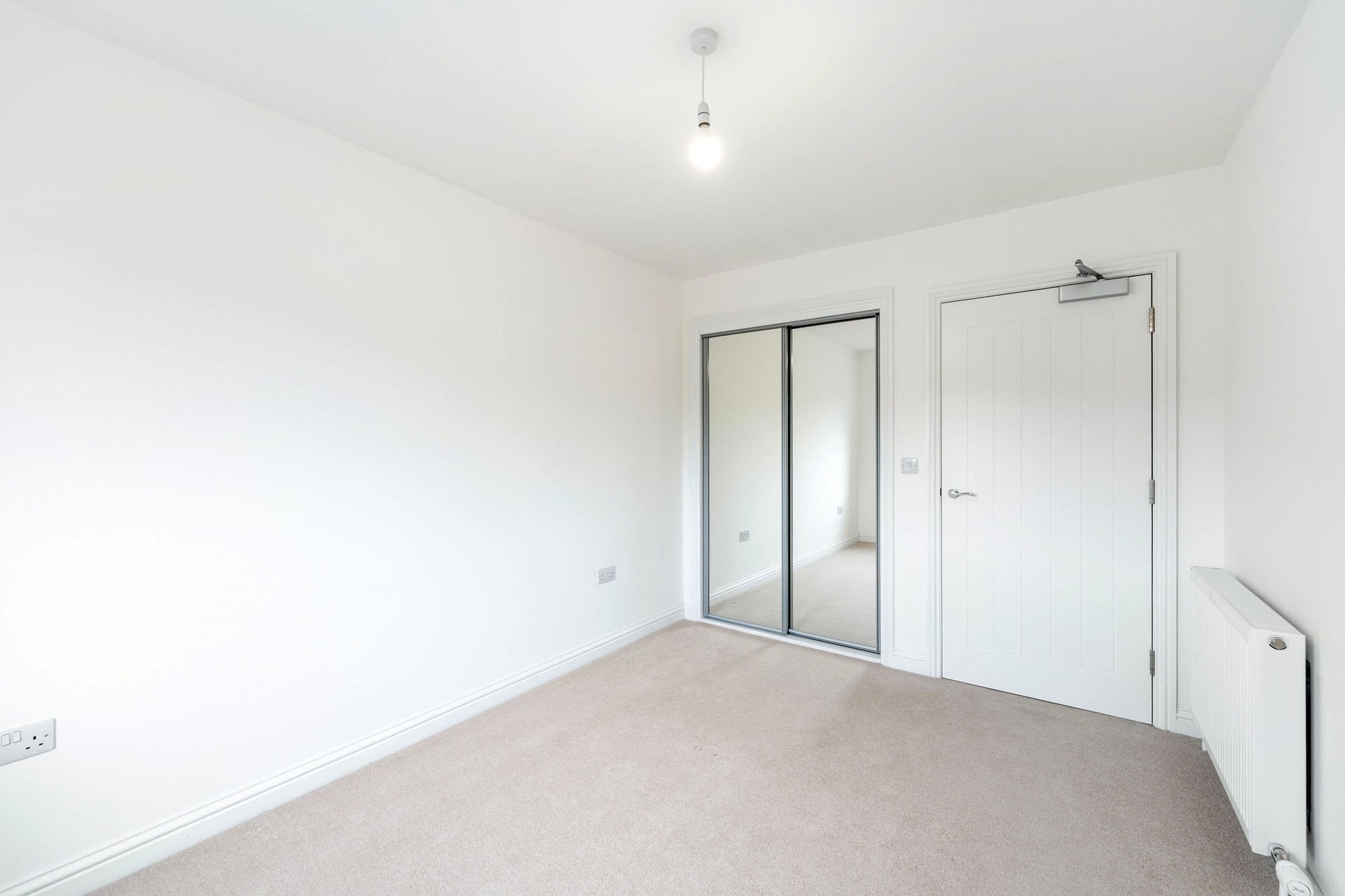 5 Westgrove Apartments, Waverley Road, Melrose, Scottish Borders, TD6 9SL - Picture #12