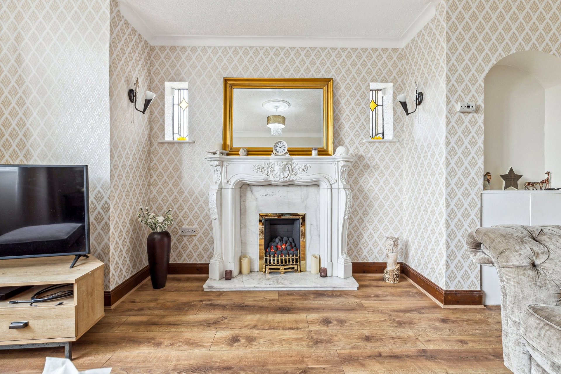 2 Lochaber Road, Bearsden, G61 2JL - Picture #5