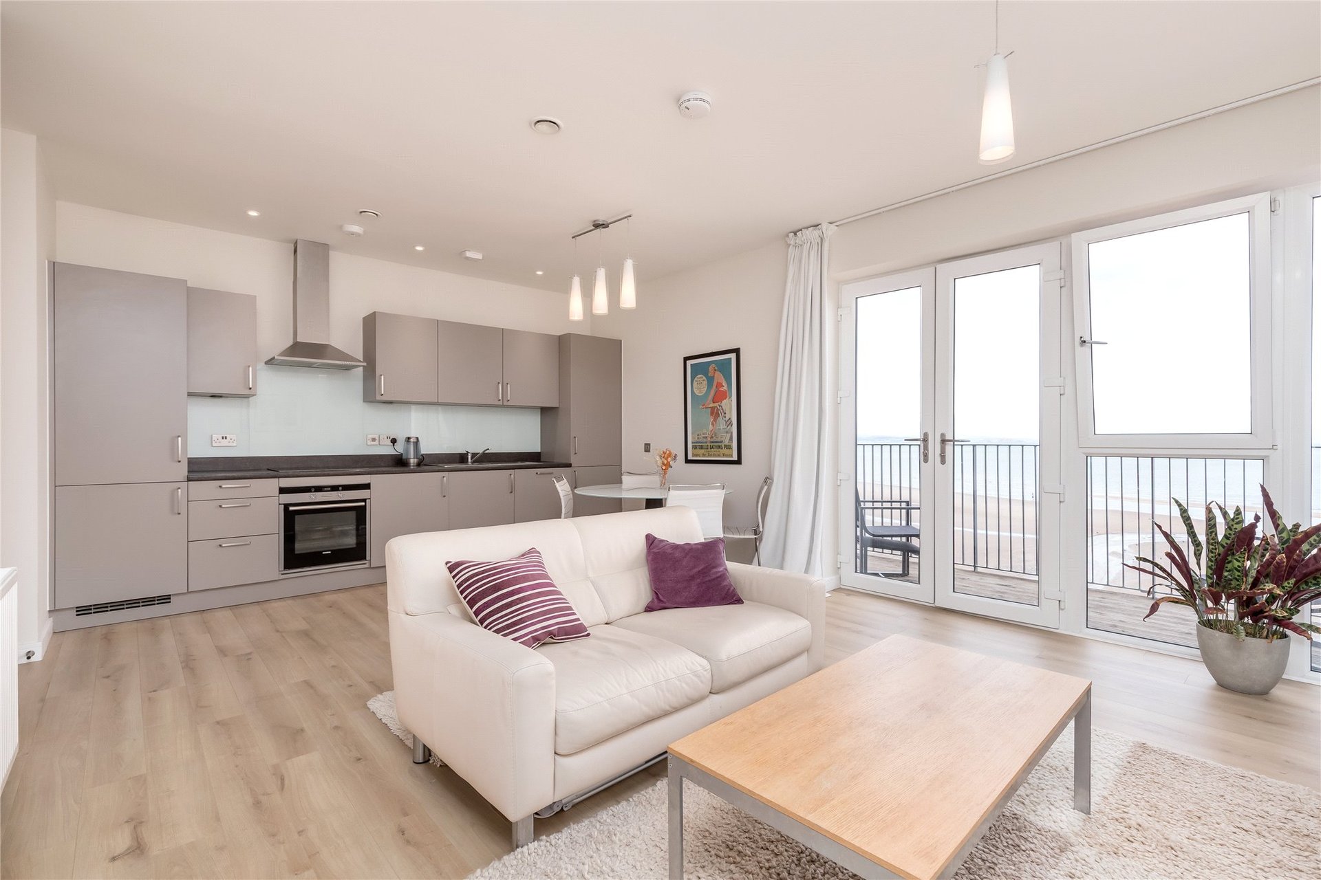 Flat 7, 21 Bridge Street, Edinburgh, EH15 1DB - Picture #6