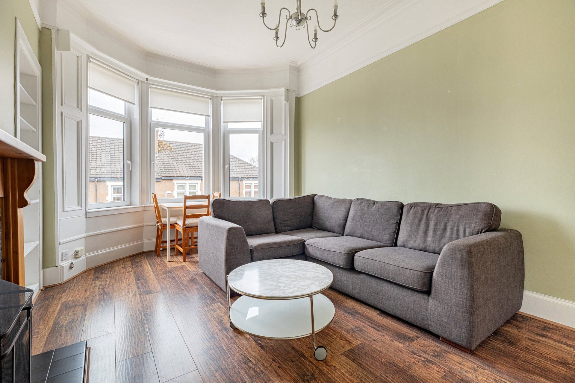 2/1, 95 Avenuepark Street, North Kelvinside, Glasgow, G20 8LL - Picture #3