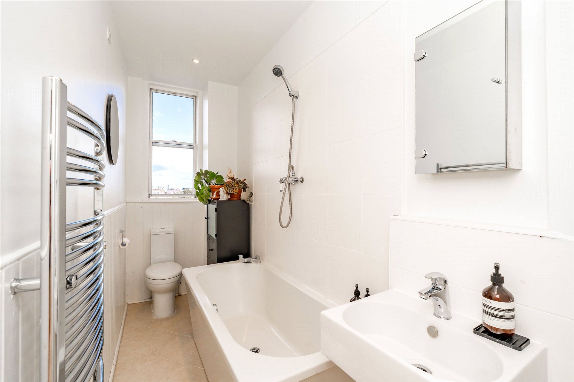 8/9 Viewforth Square, Viewforth, Edinburgh, EH10 4LP - Picture #11