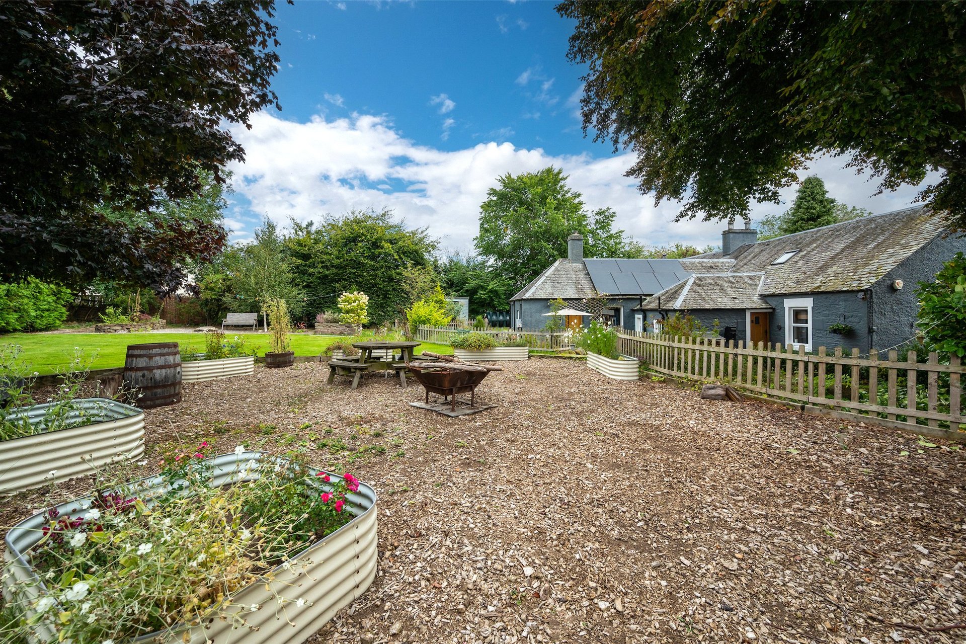The Milton, Auchterarder, Perth and Kinross, PH3 1DP - Picture #3