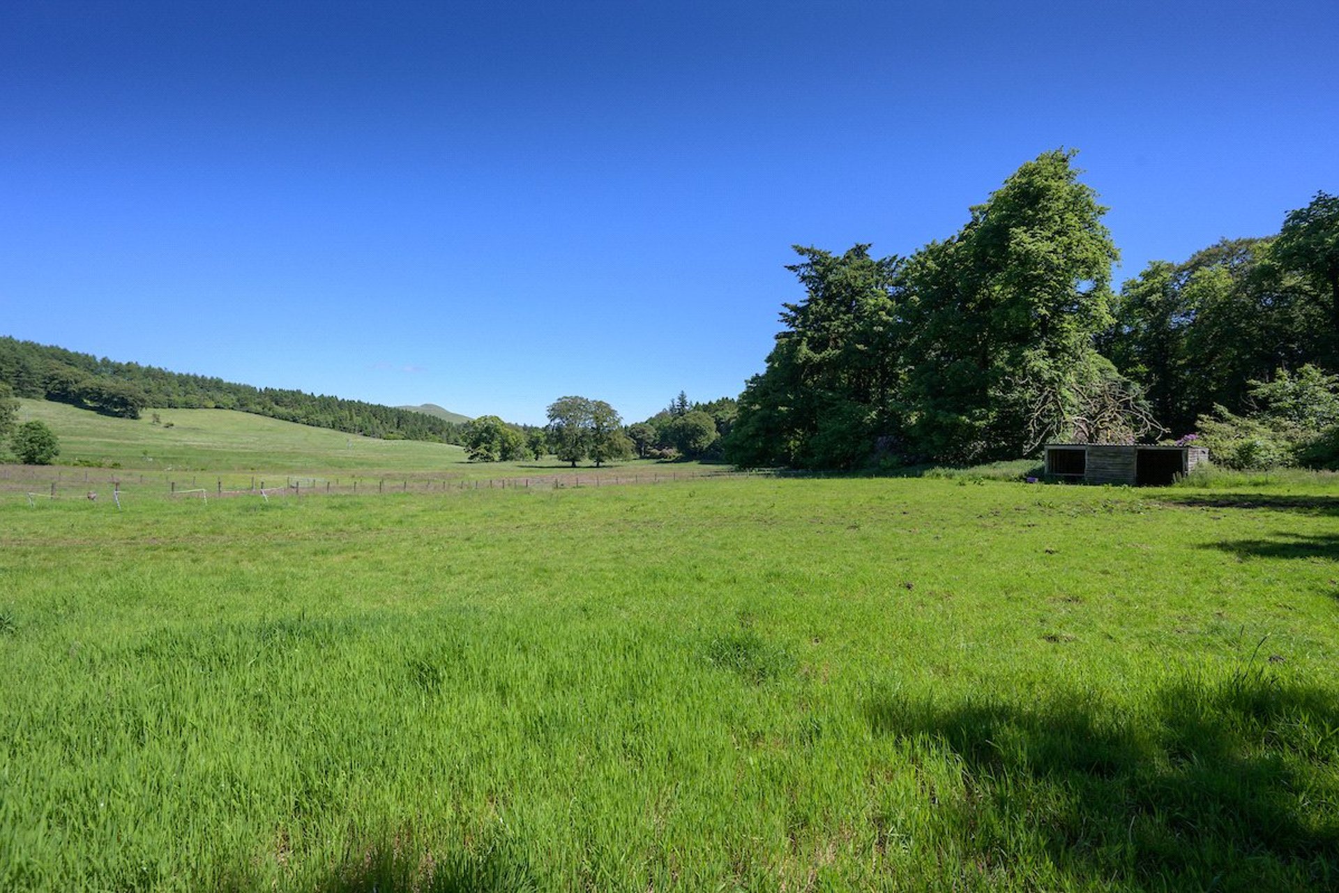 Dolphinton House Estate, Dolphinton, West Linton, South Lanarkshire, EH46 7AB - Picture #50