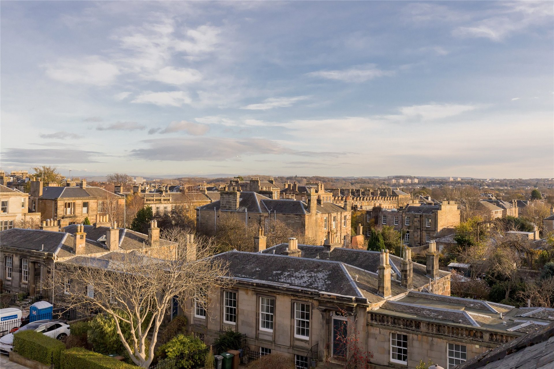 19/9 South Gray Street, Newington, Edinburgh, EH9 1TE - Picture #3